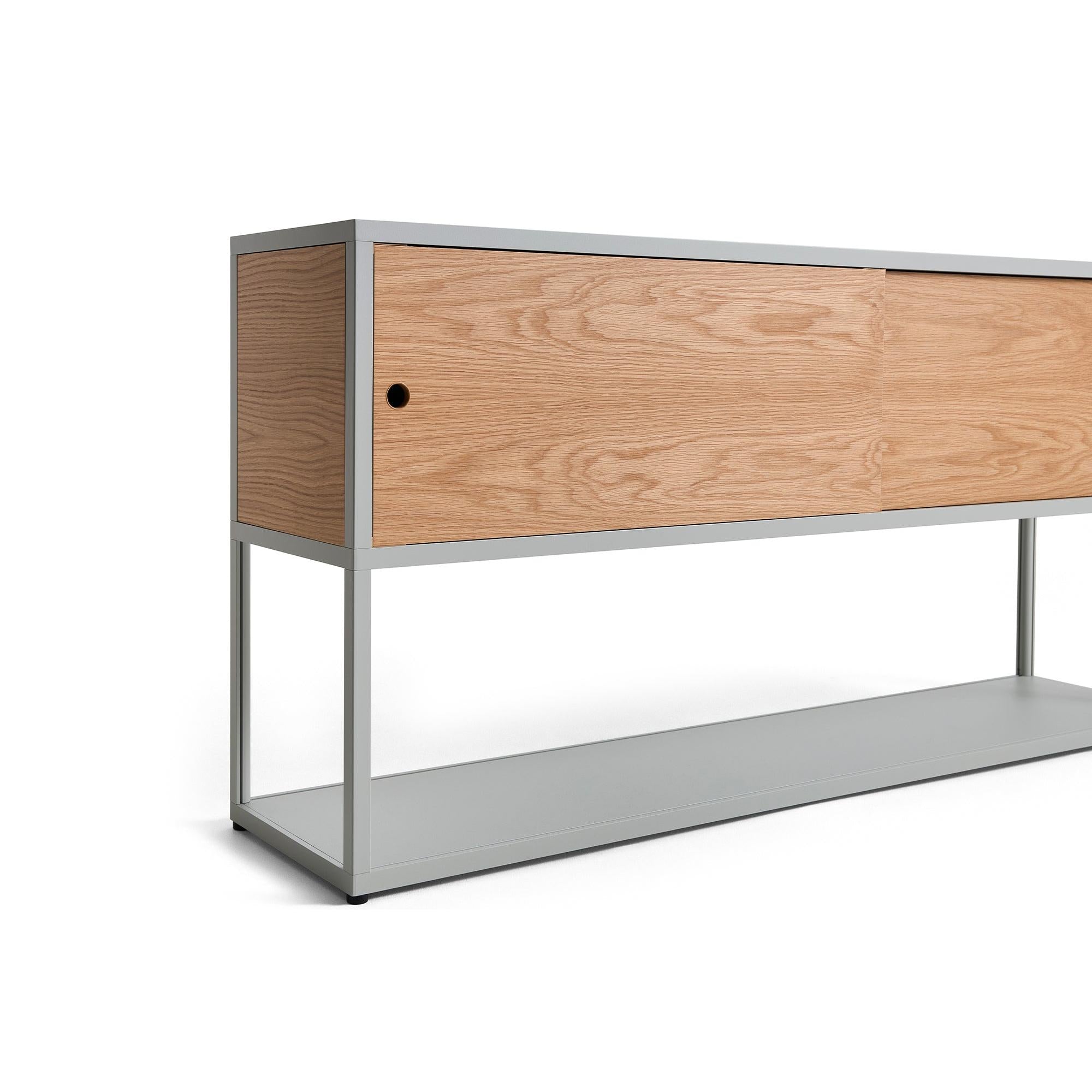 New Order Shelving - Combination 207