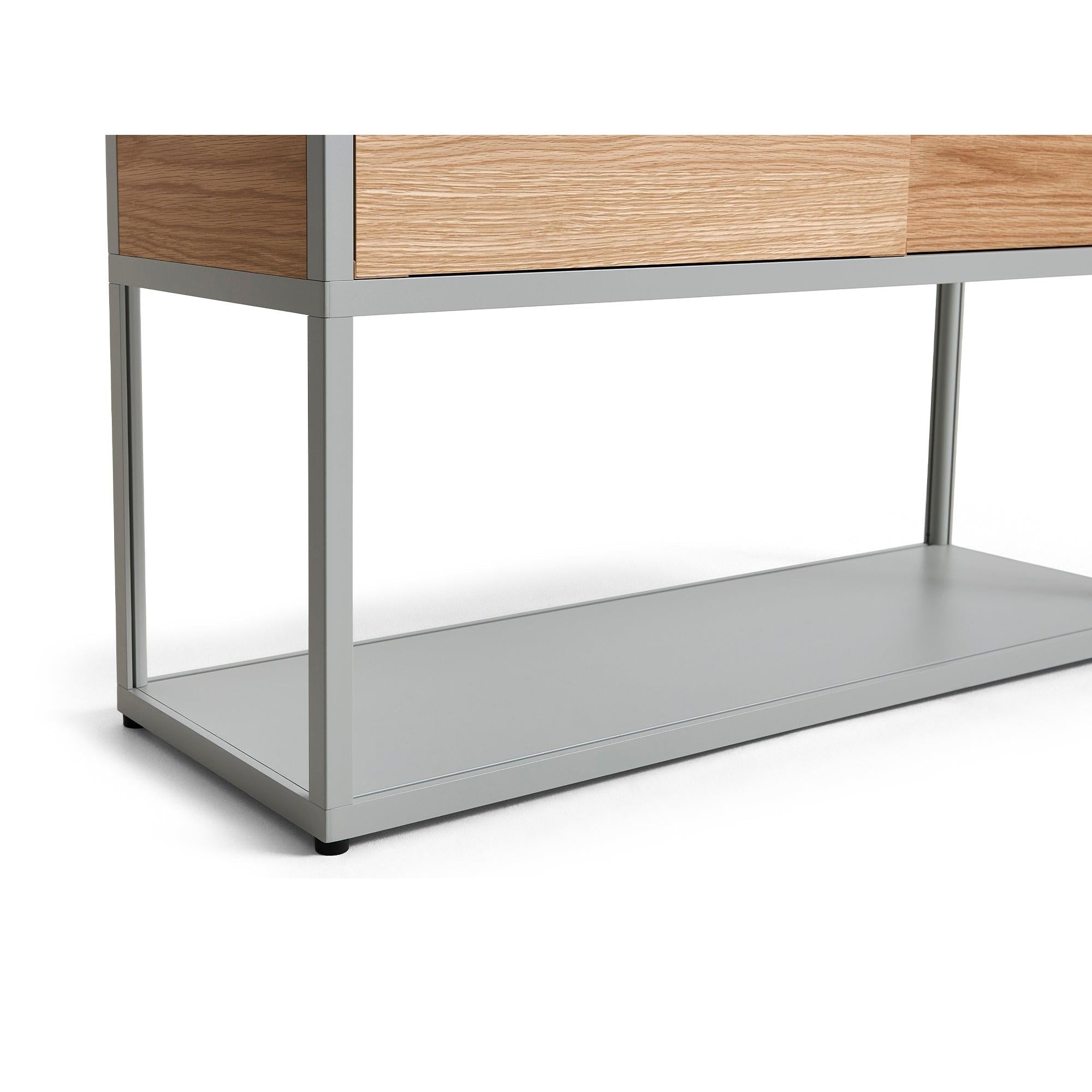 New Order Shelving - Combination 207