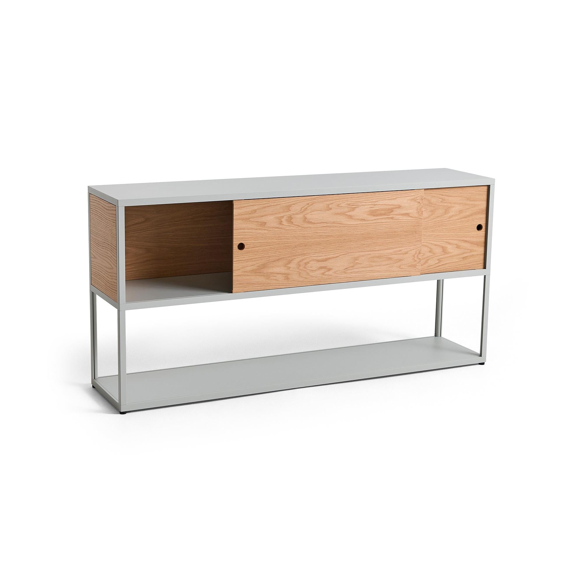 New Order Shelving - Combination 207