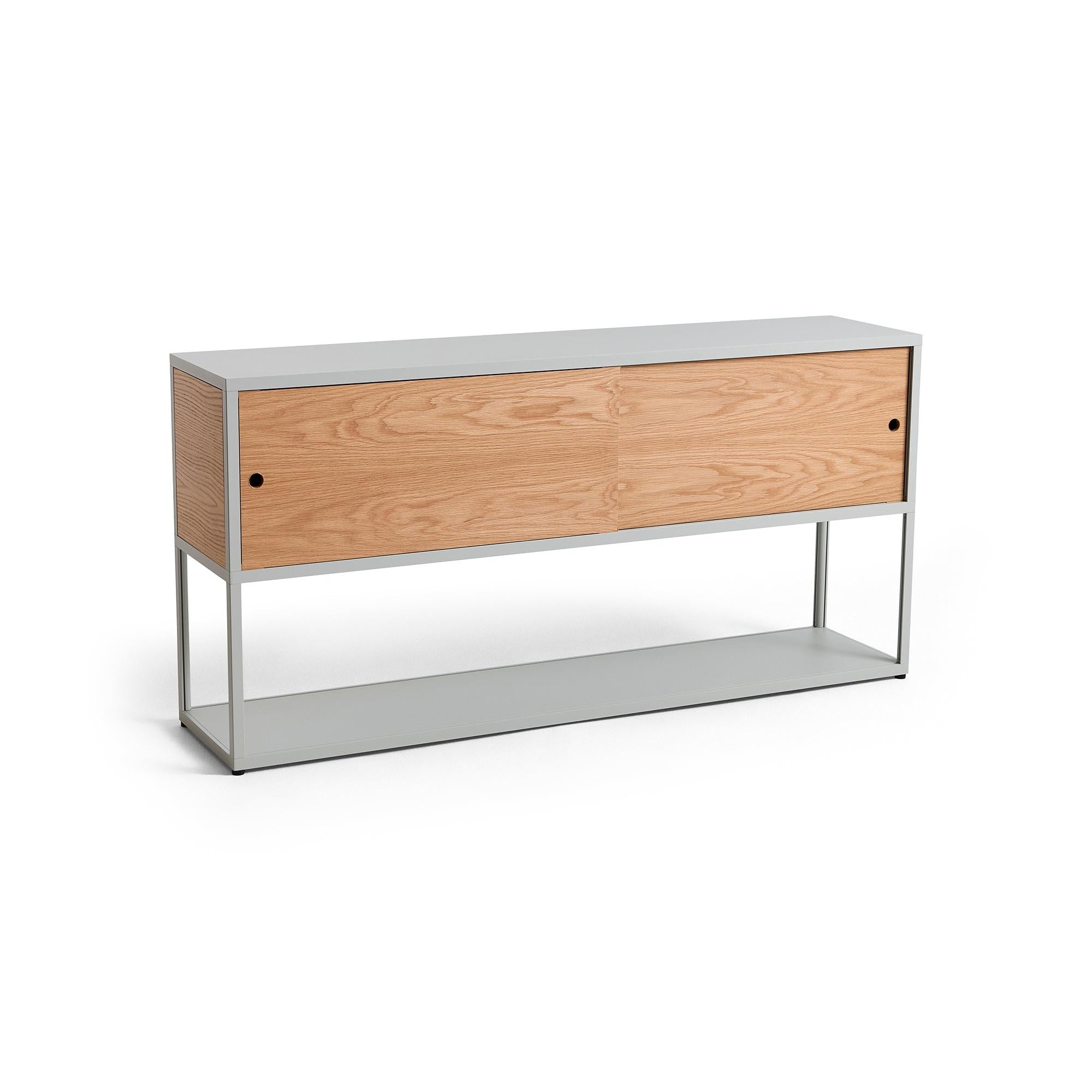 New Order Shelving - Combination 207