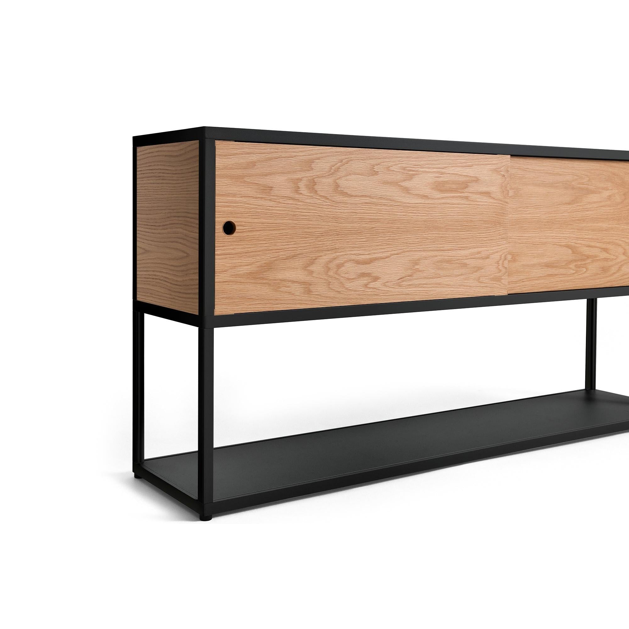 New Order Shelving - Combination 207