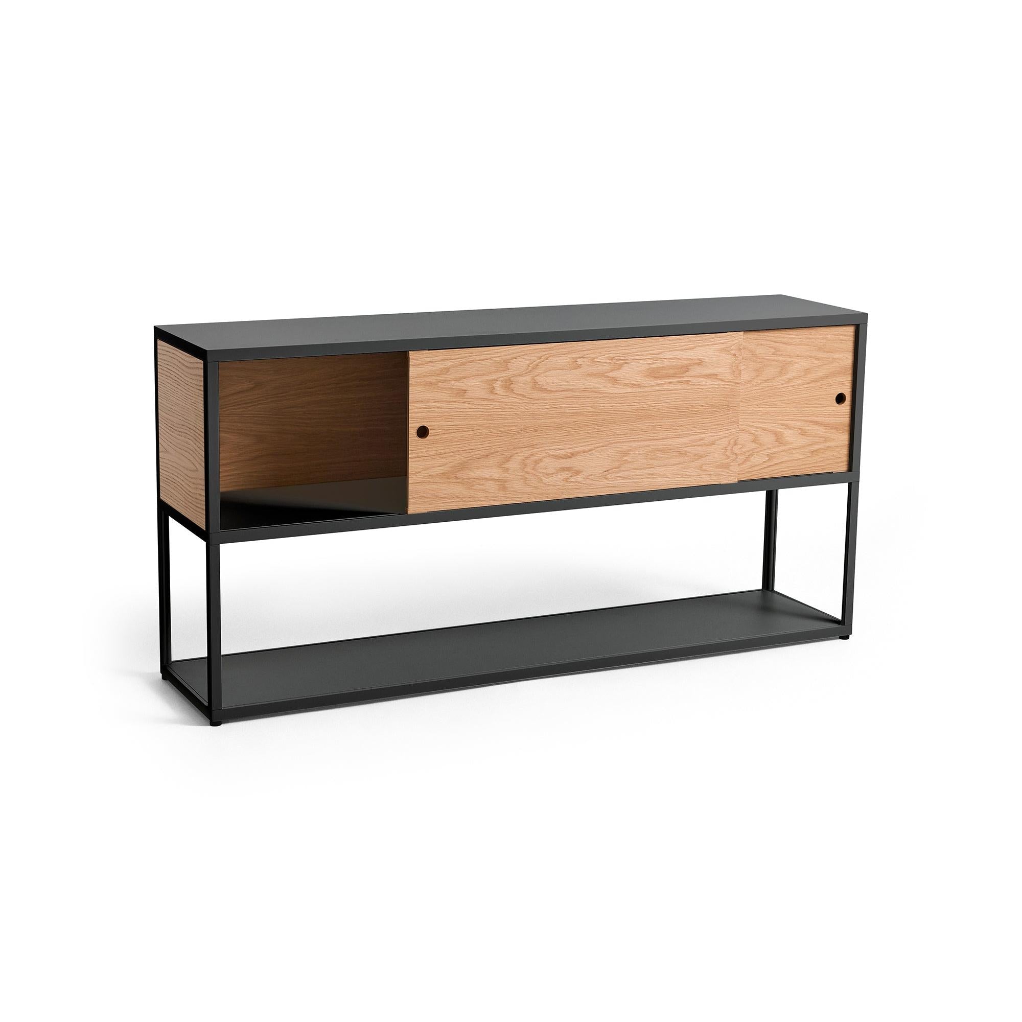 New Order Shelving - Combination 207