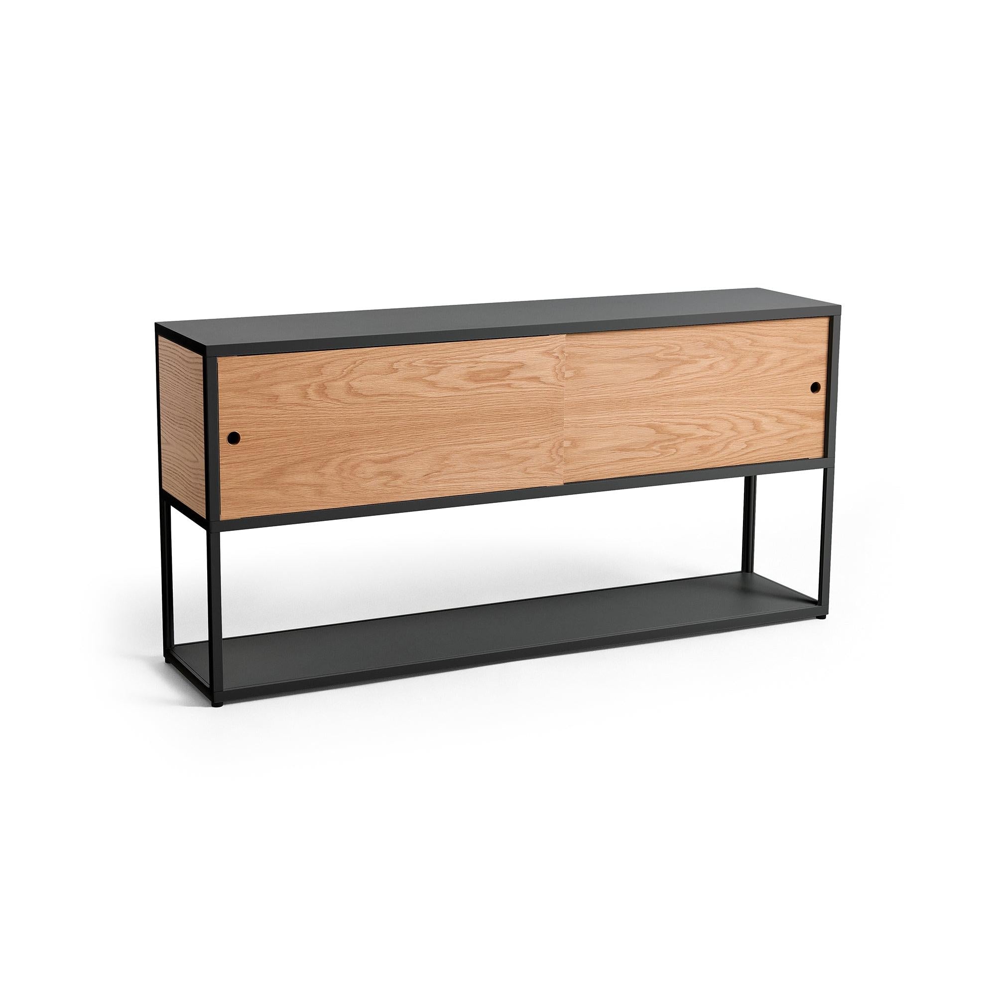 New Order Shelving - Combination 207