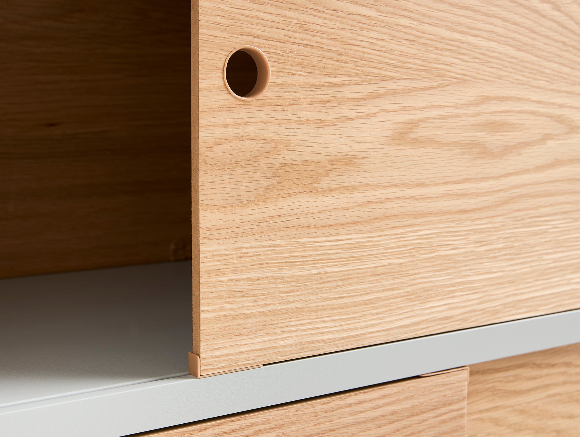 New Order Shelving - Combination 304