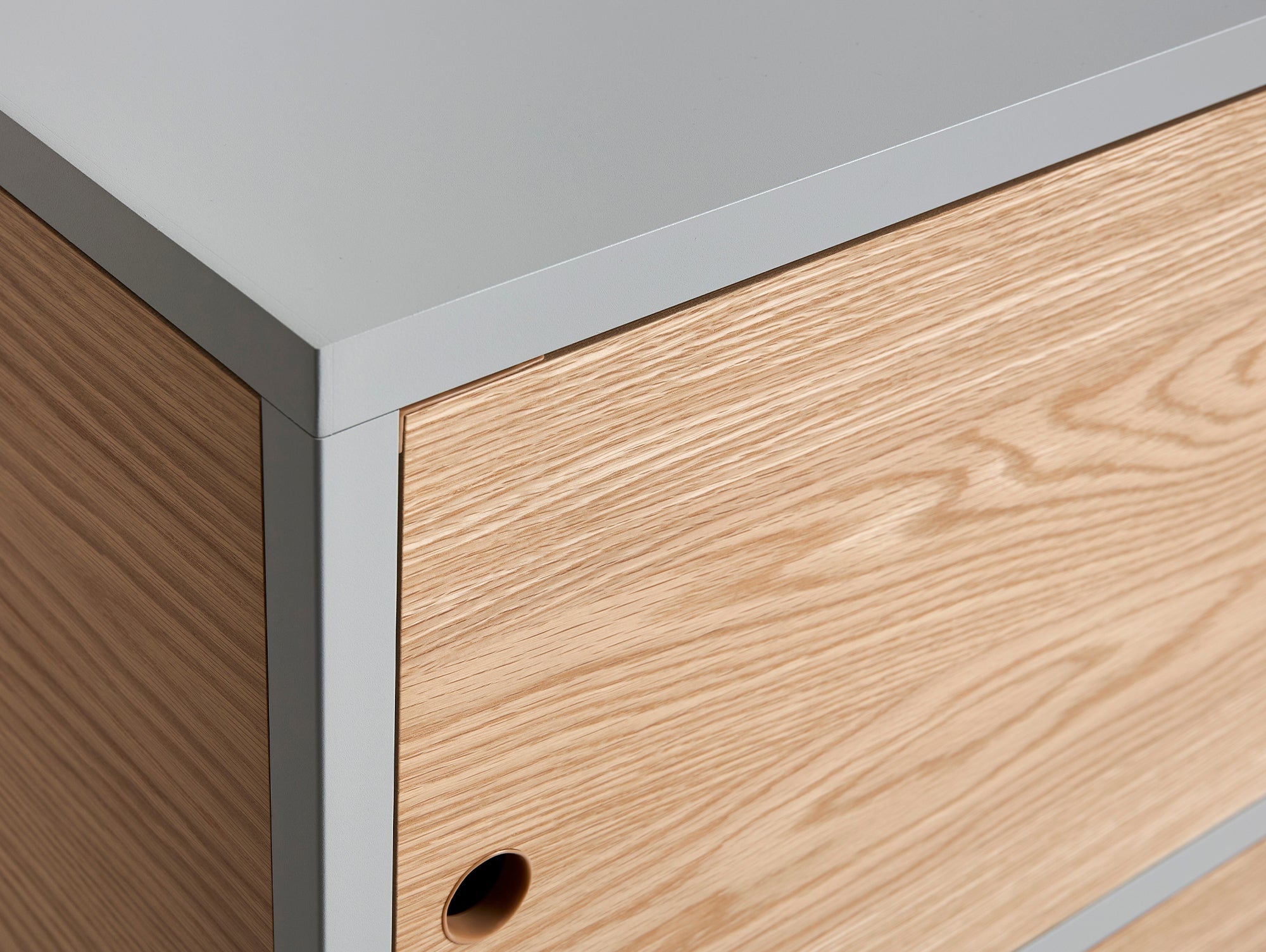 New Order Shelving - Combination 304