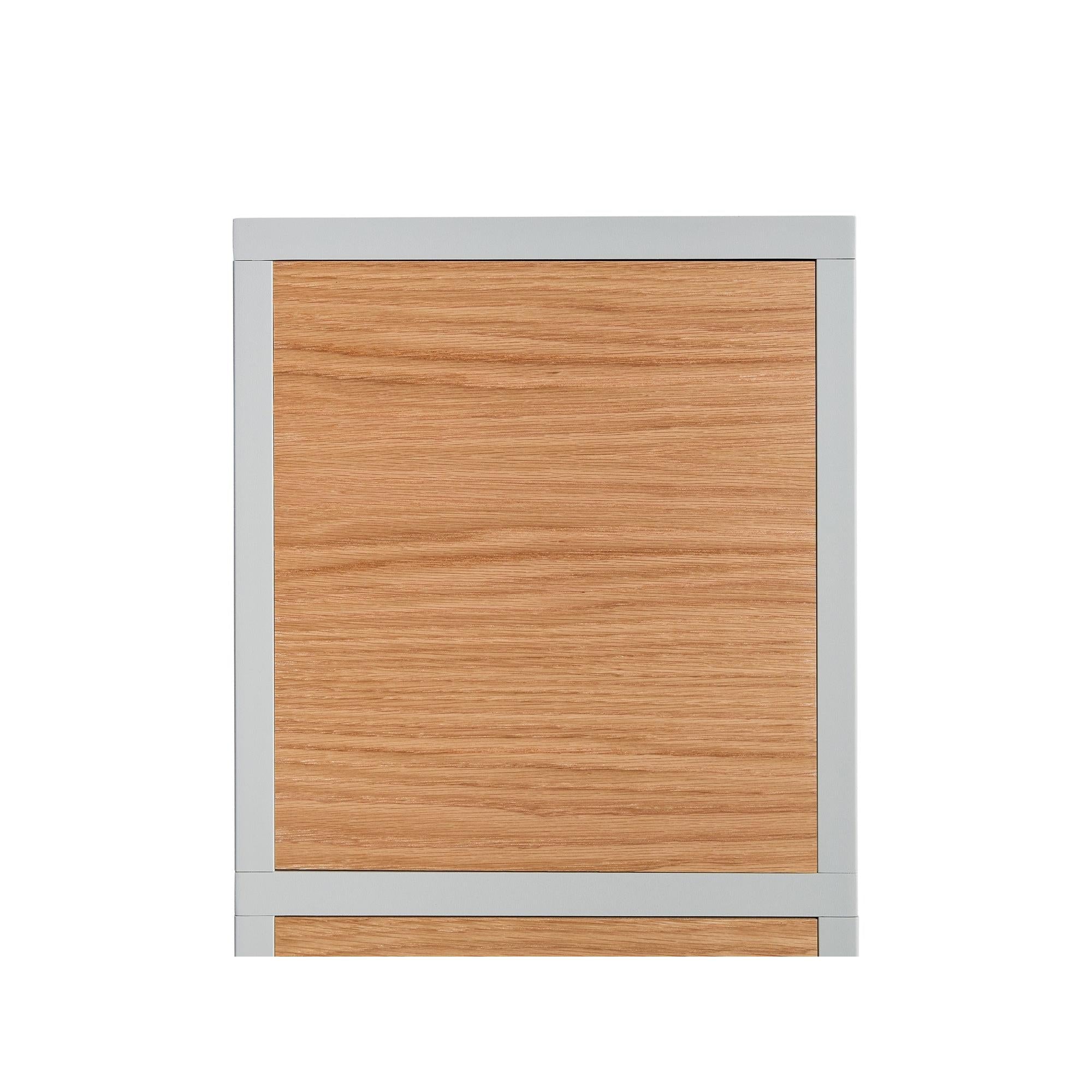 New Order Shelving - Combination 304