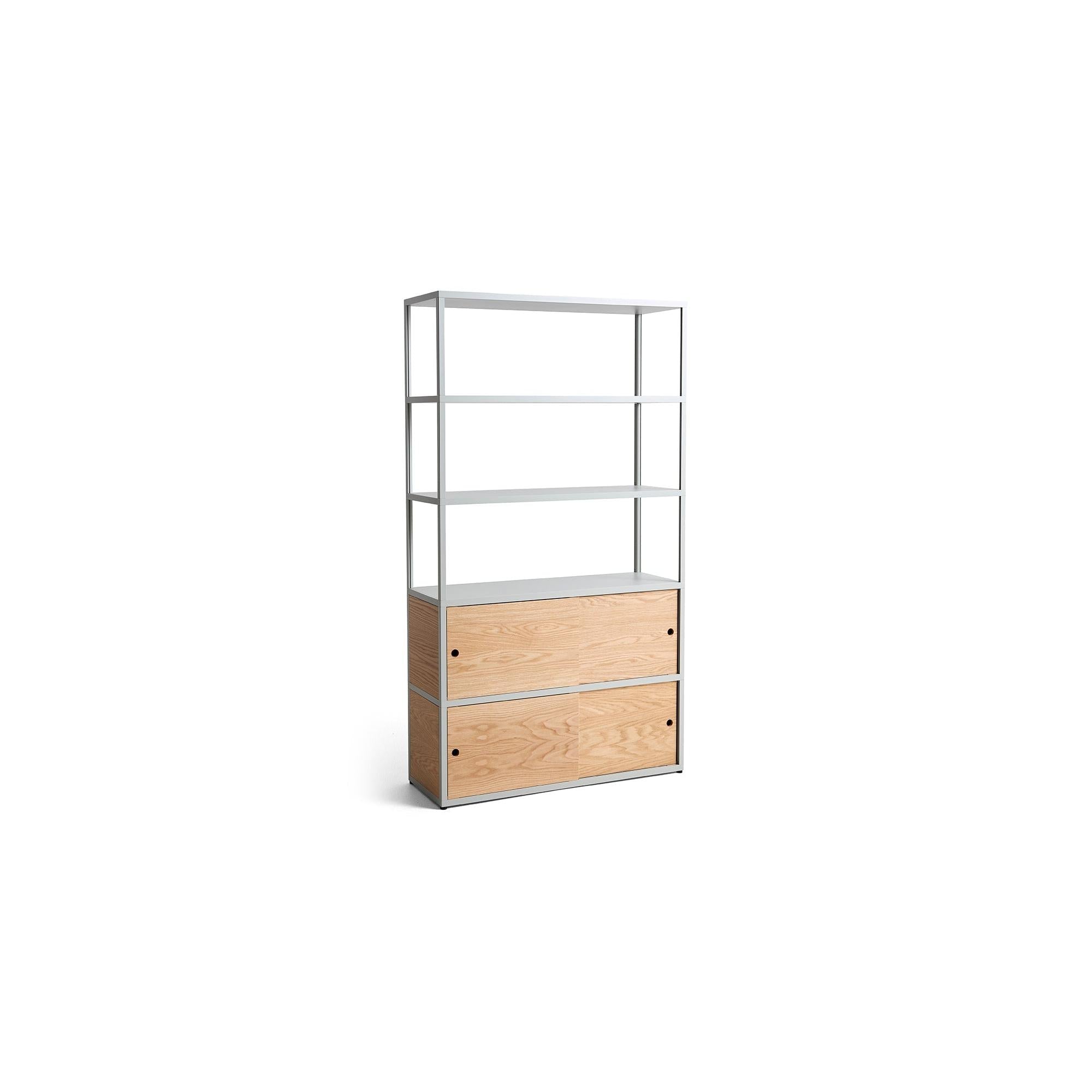 New Order Shelving - Combination 503