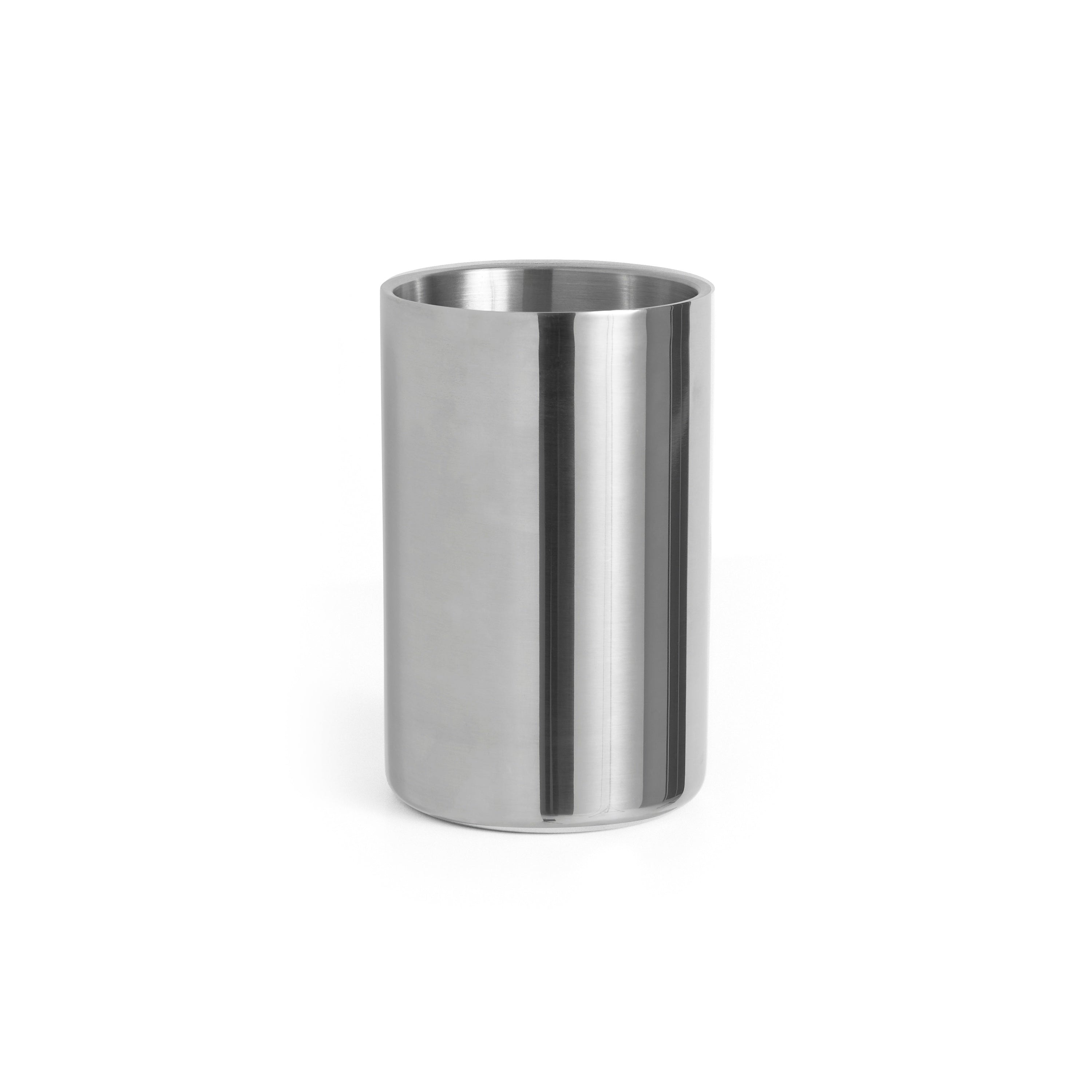 Essential Steel Wine Cooler
