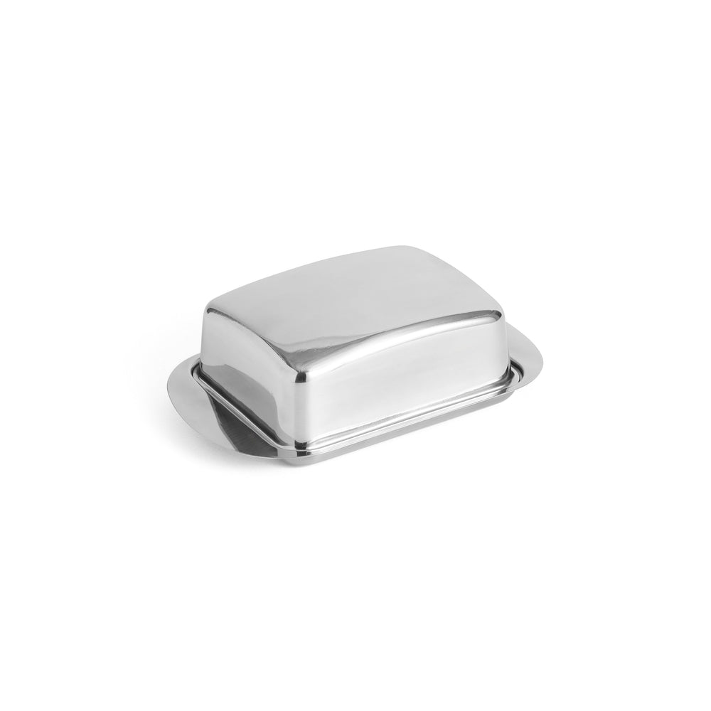 Essential Steel Butterdose – HAY