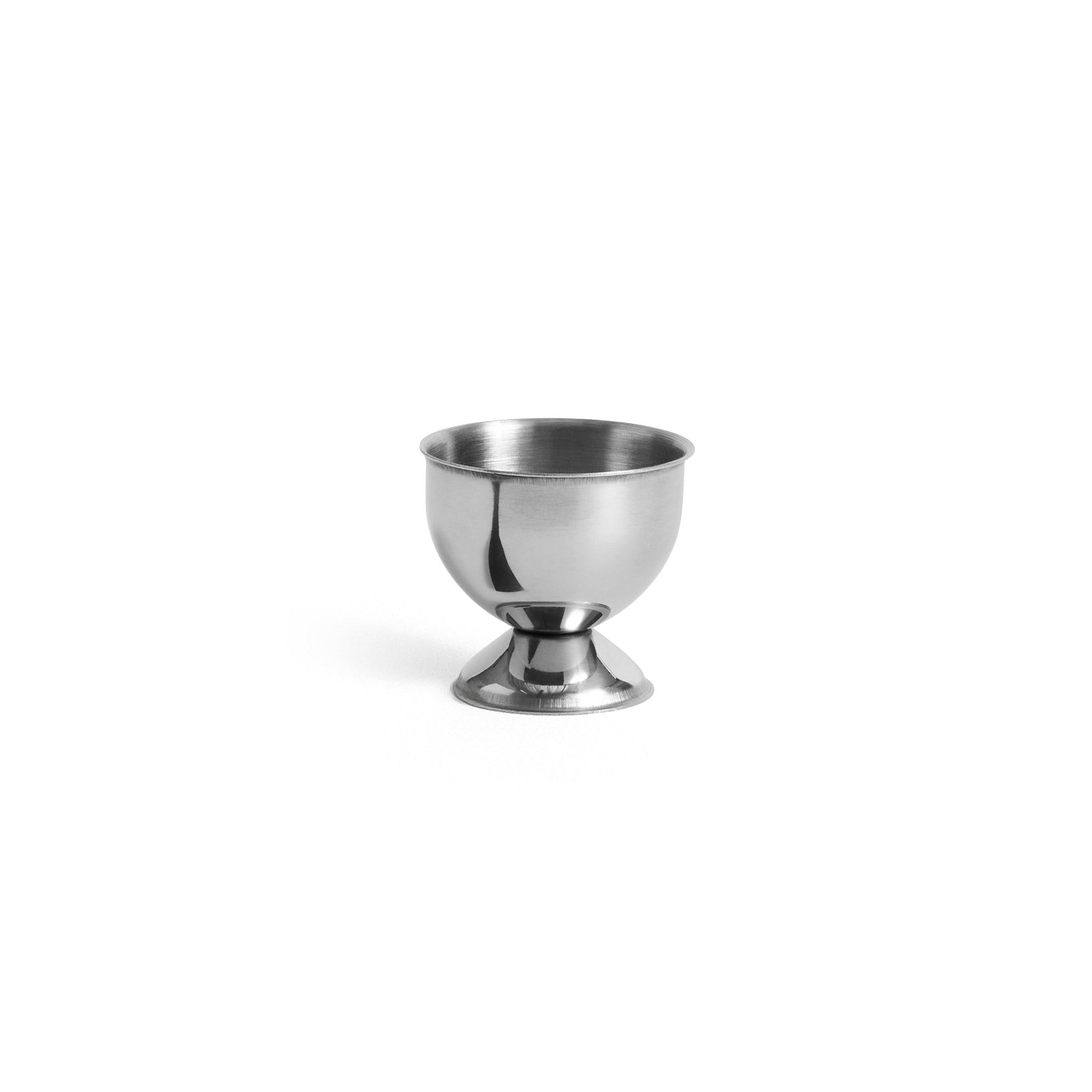 Essential Steel Egg Cup