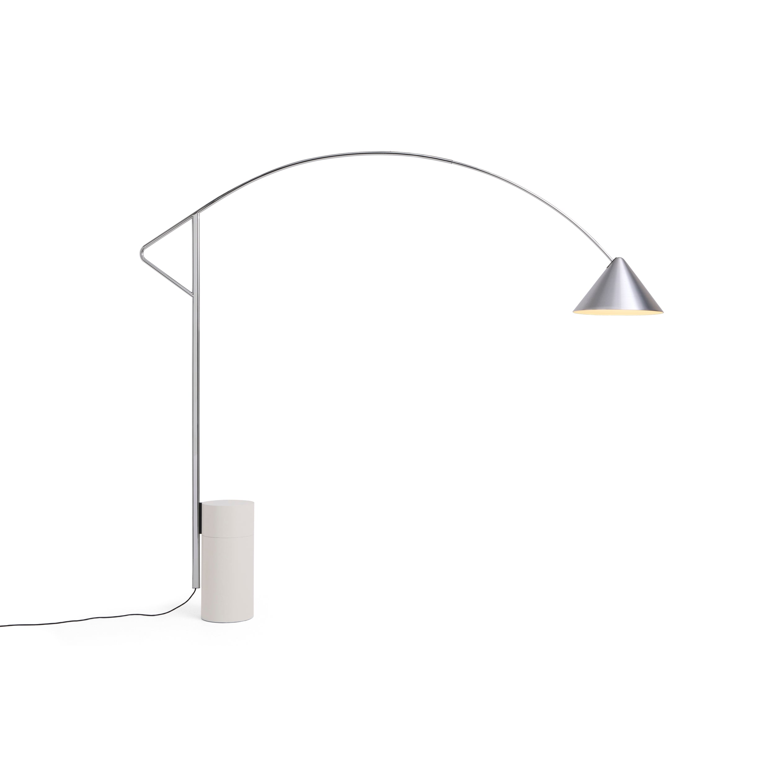 Compass Floor Lamp