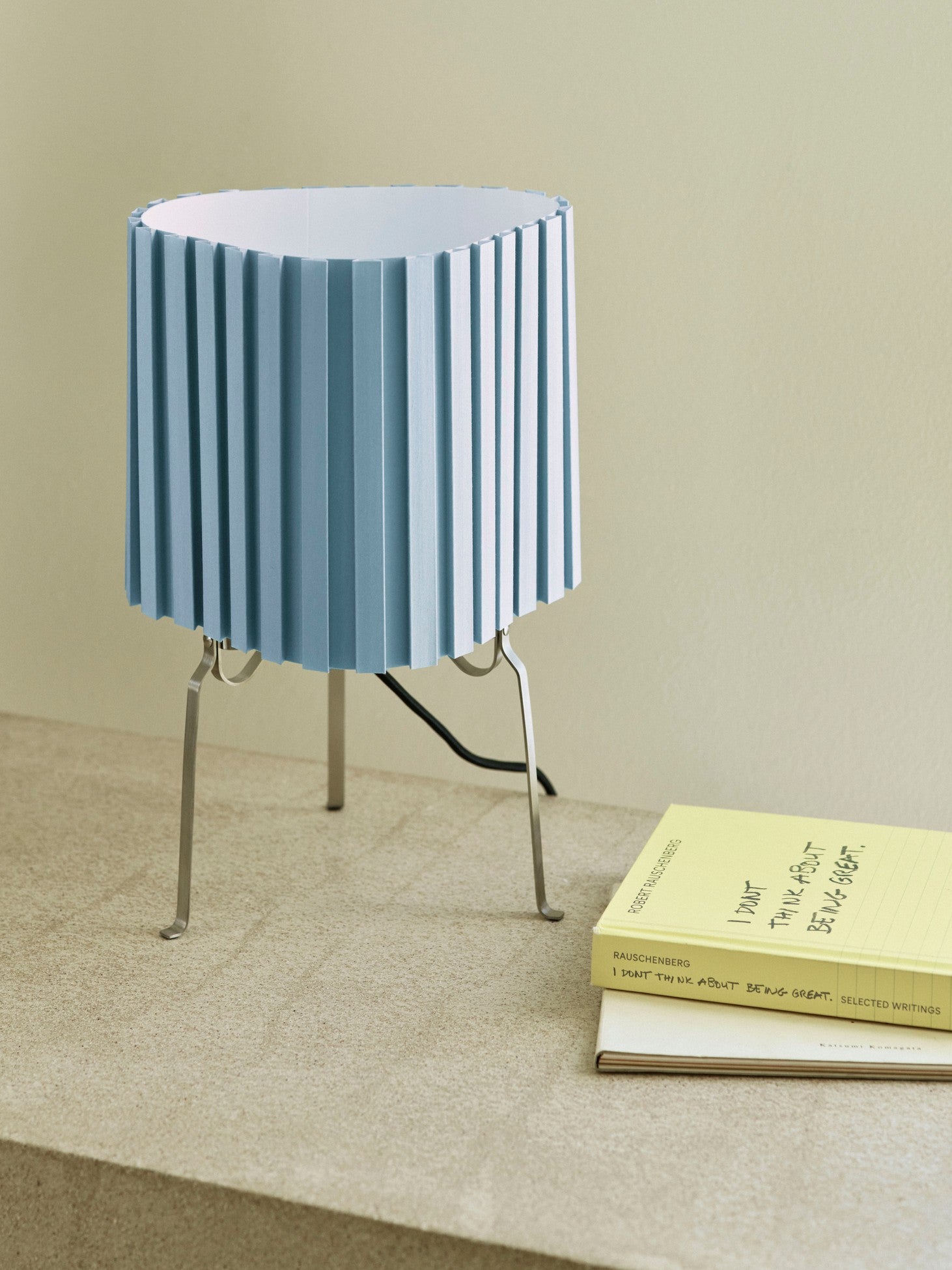 Canelé Table Lamp