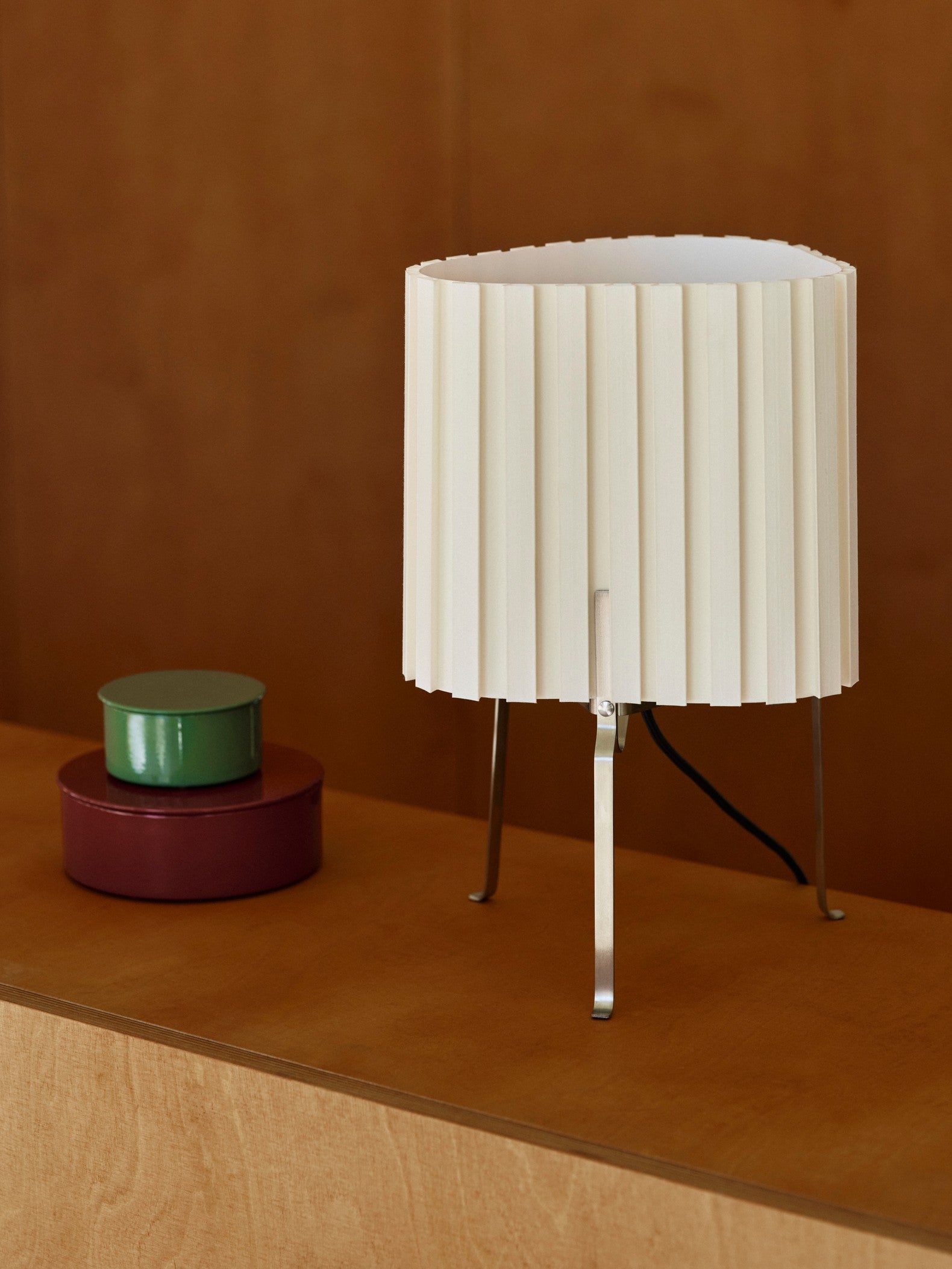 Canelé Table Lamp