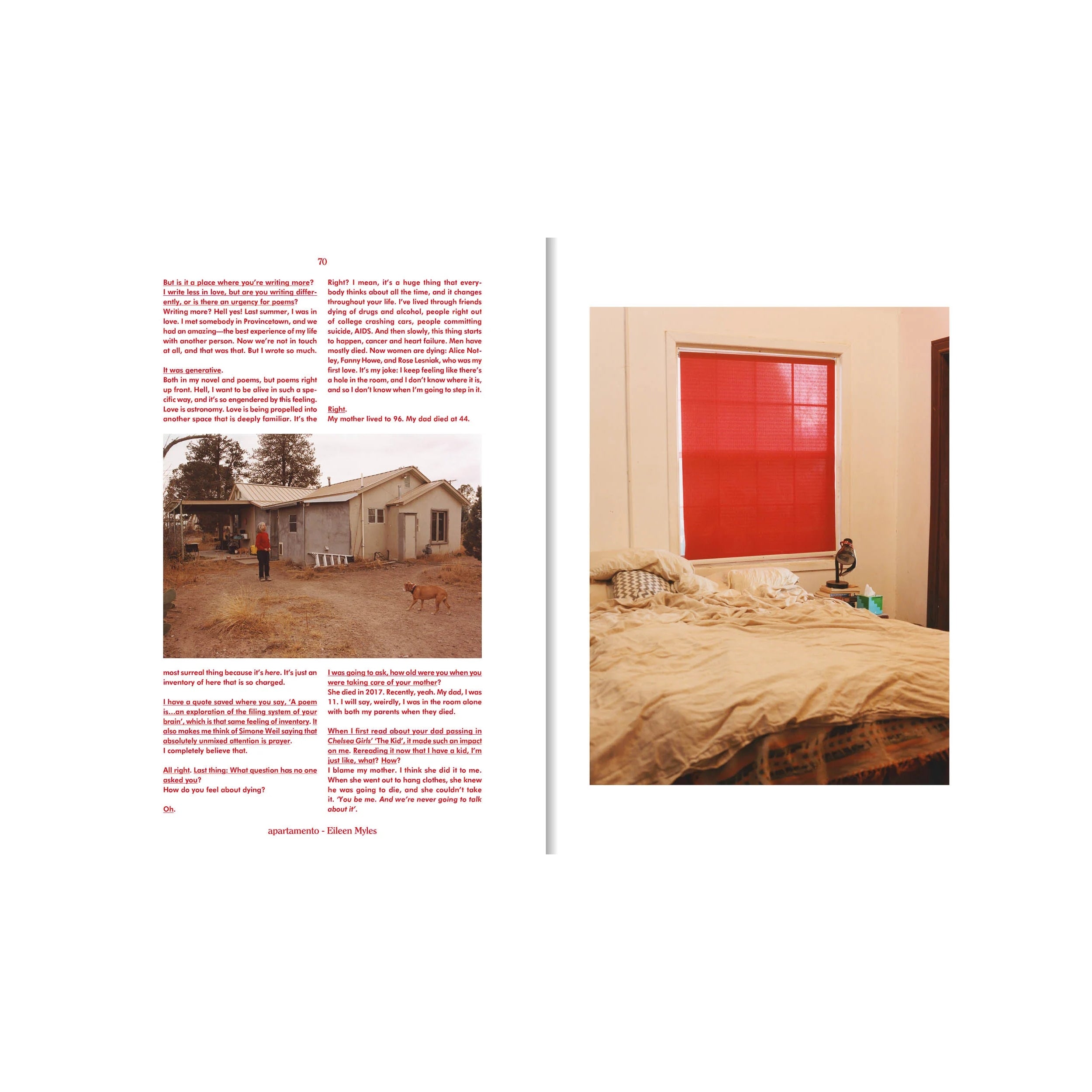 Apartamento Magazine Issue #37