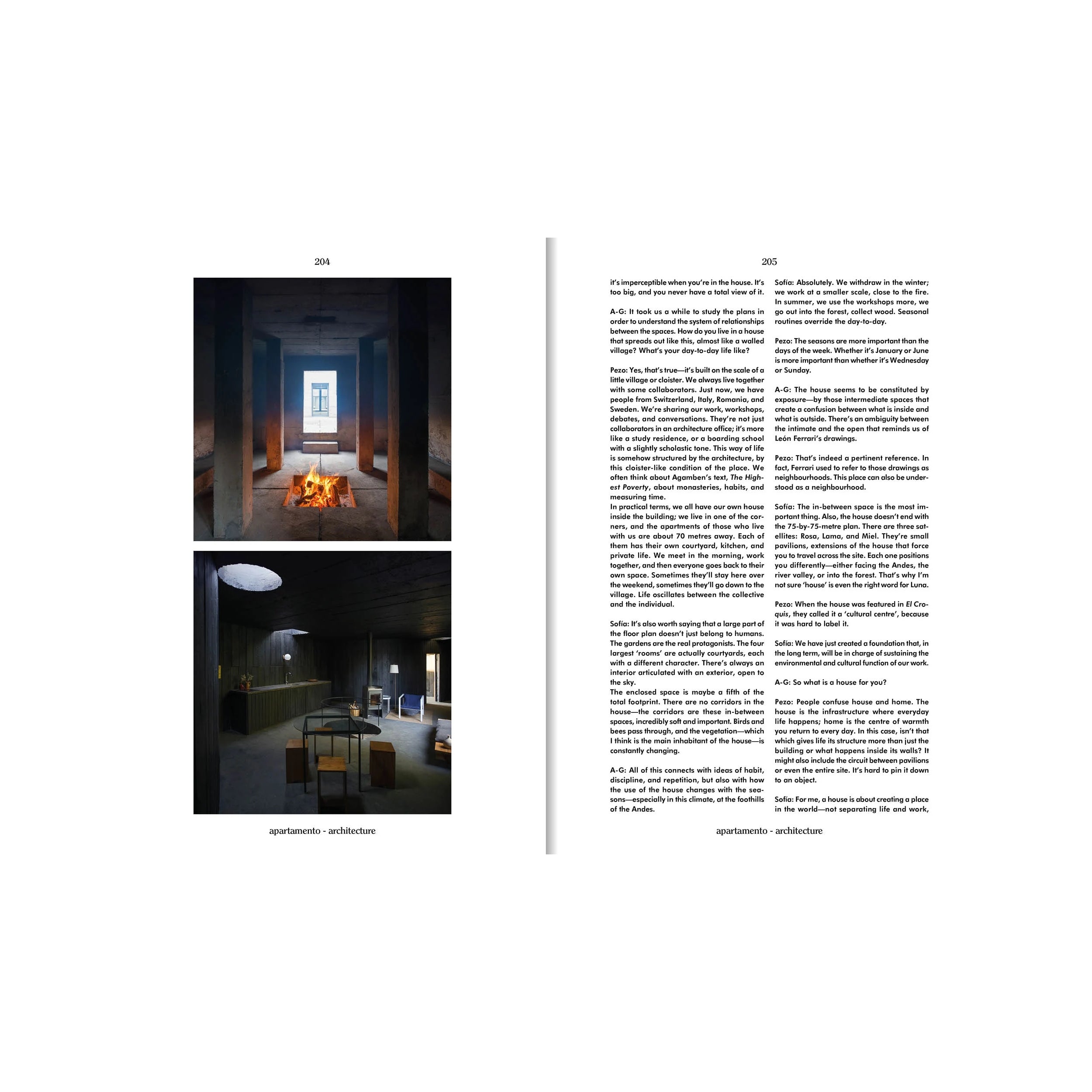 Apartamento Magazine Issue #37