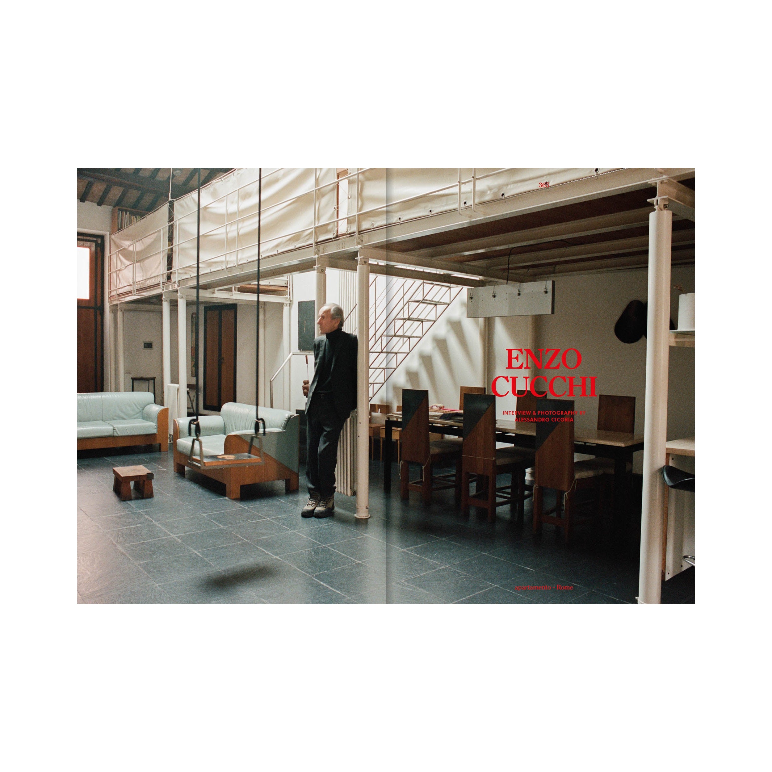 Apartamento Magazine Issue #37