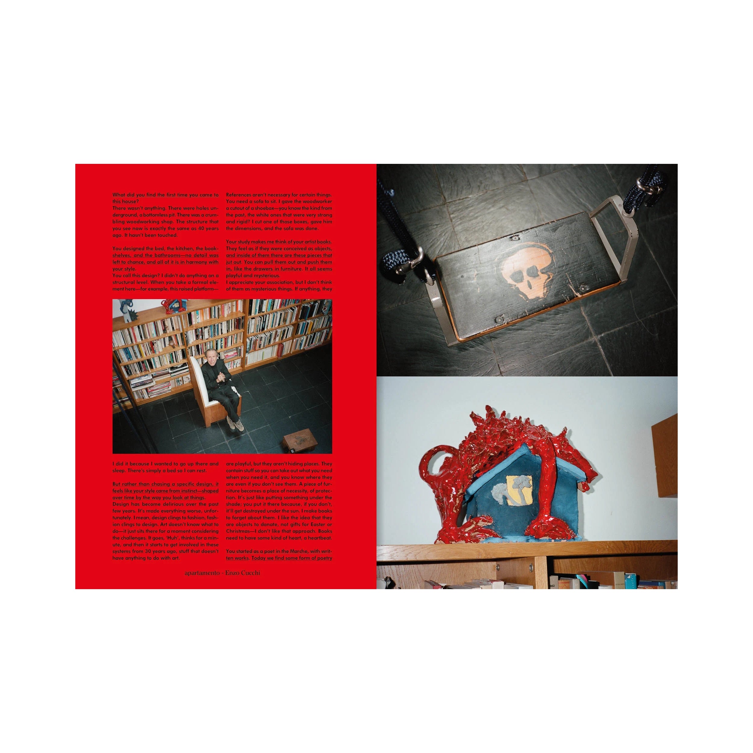Apartamento Magazine Issue #37