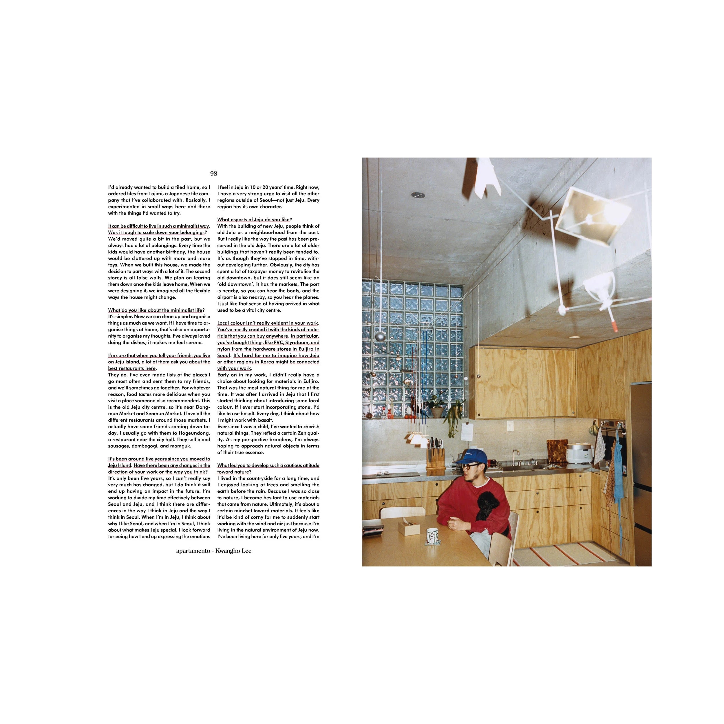 Apartamento Magazine Issue #37