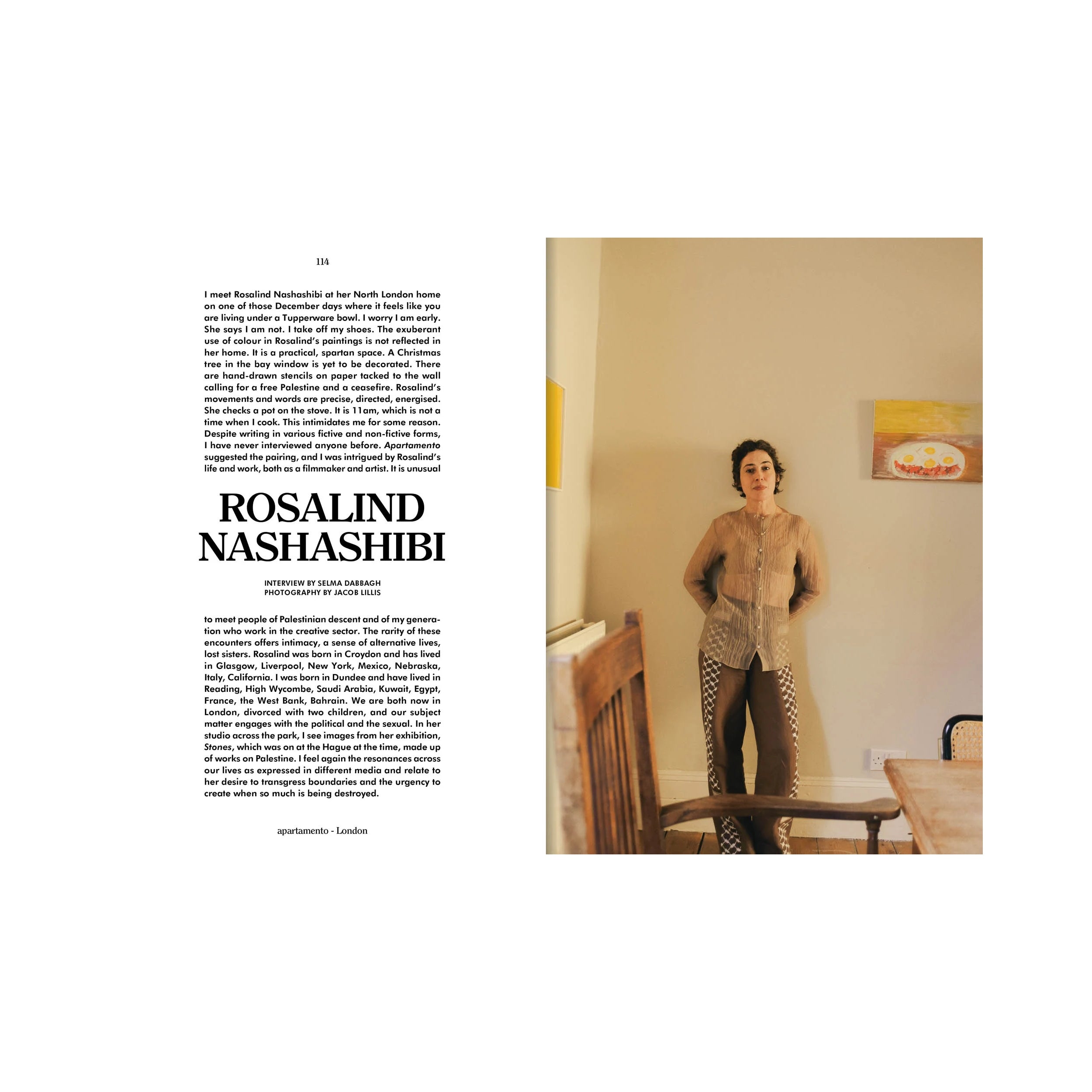 Apartamento Magazine Issue #37
