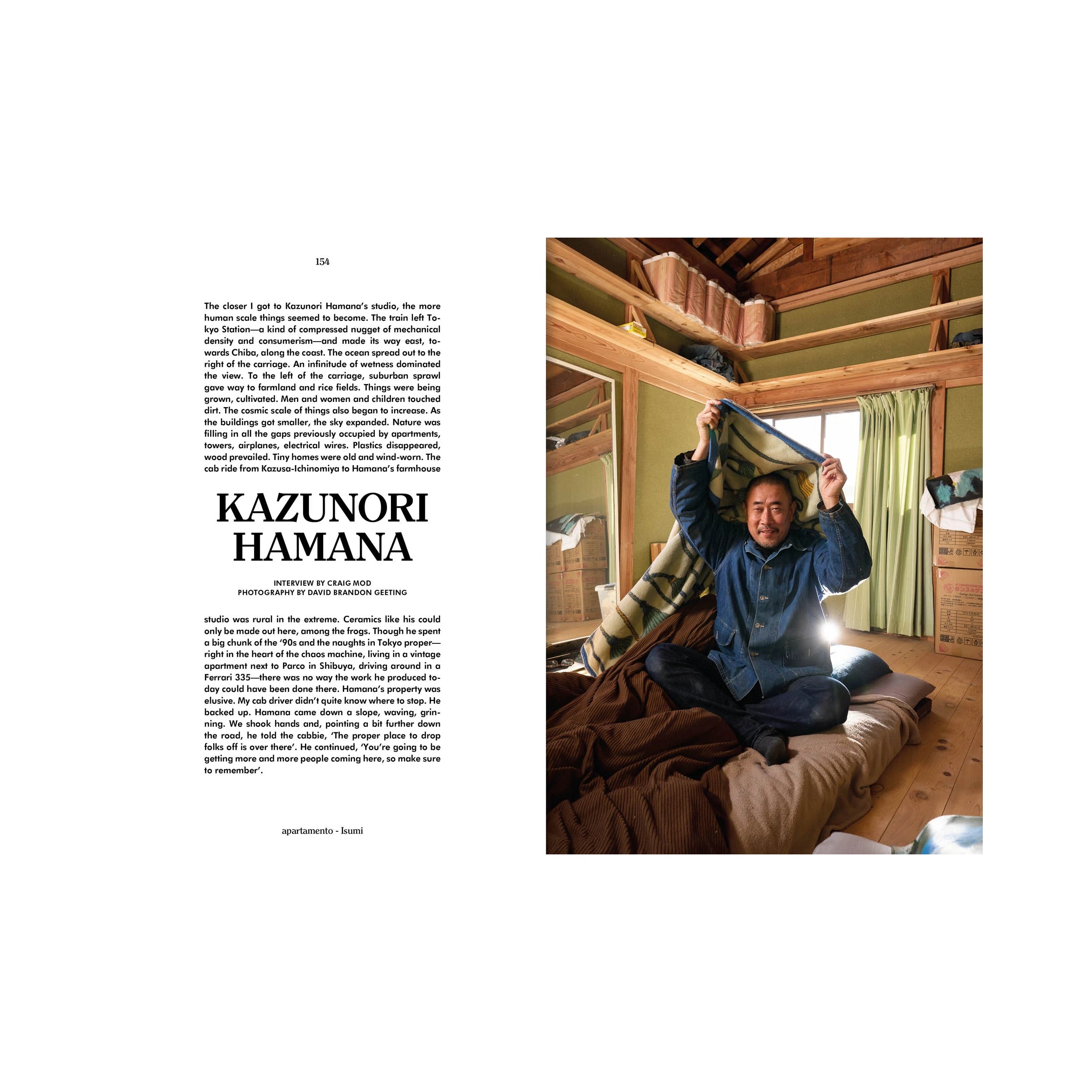 Apartamento Magazine Issue #37