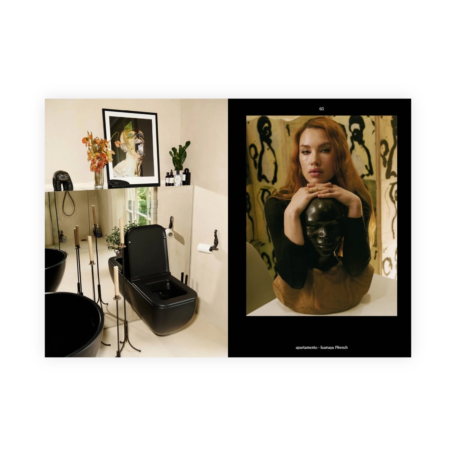 Apartamento Magazine Issue #36