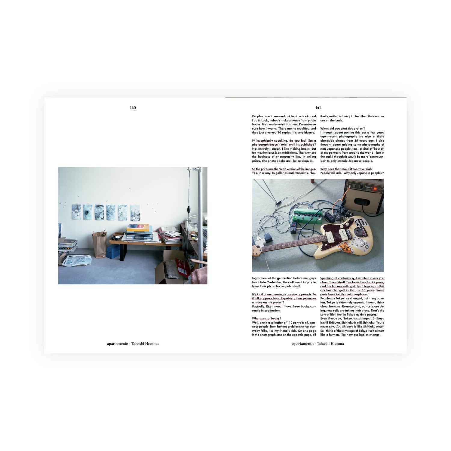 Apartamento Magazine Issue #36