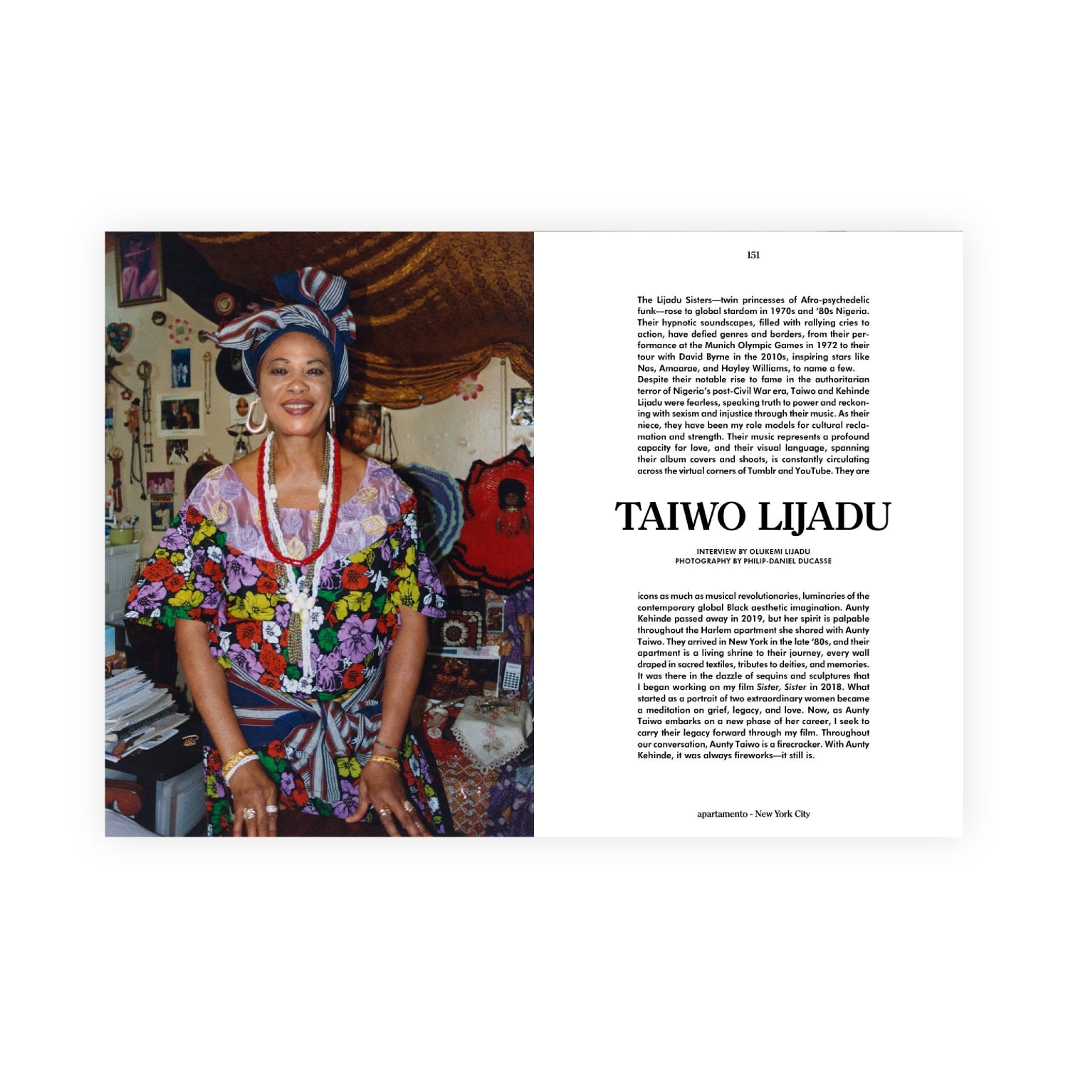 Apartamento Magazine Issue #36