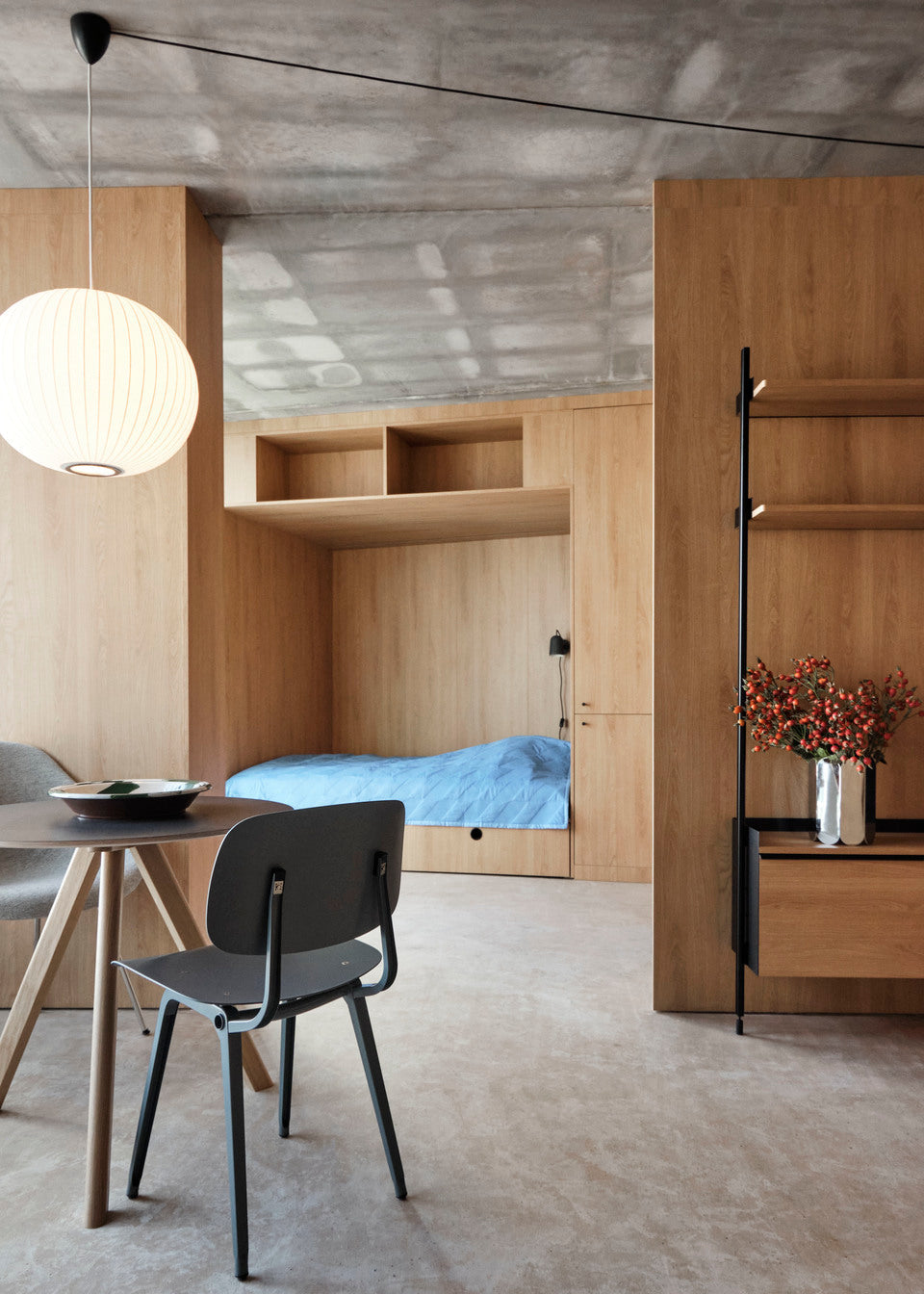 Nelson Hängeleuchte