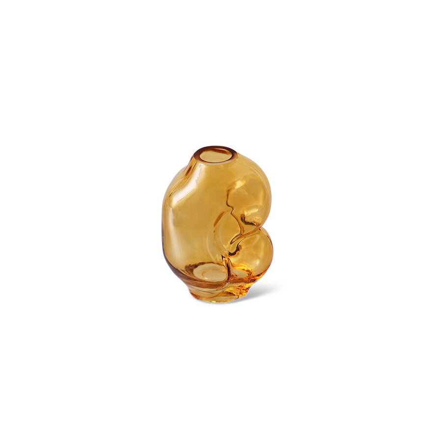 Gleam Glas Vase – HKLIVING – Ansicht 30