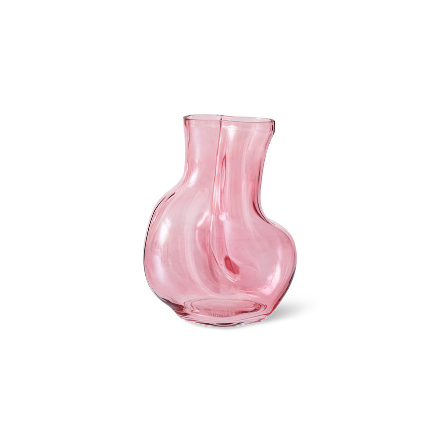 Gleam Glas Vase – HKLIVING – Ansicht 21