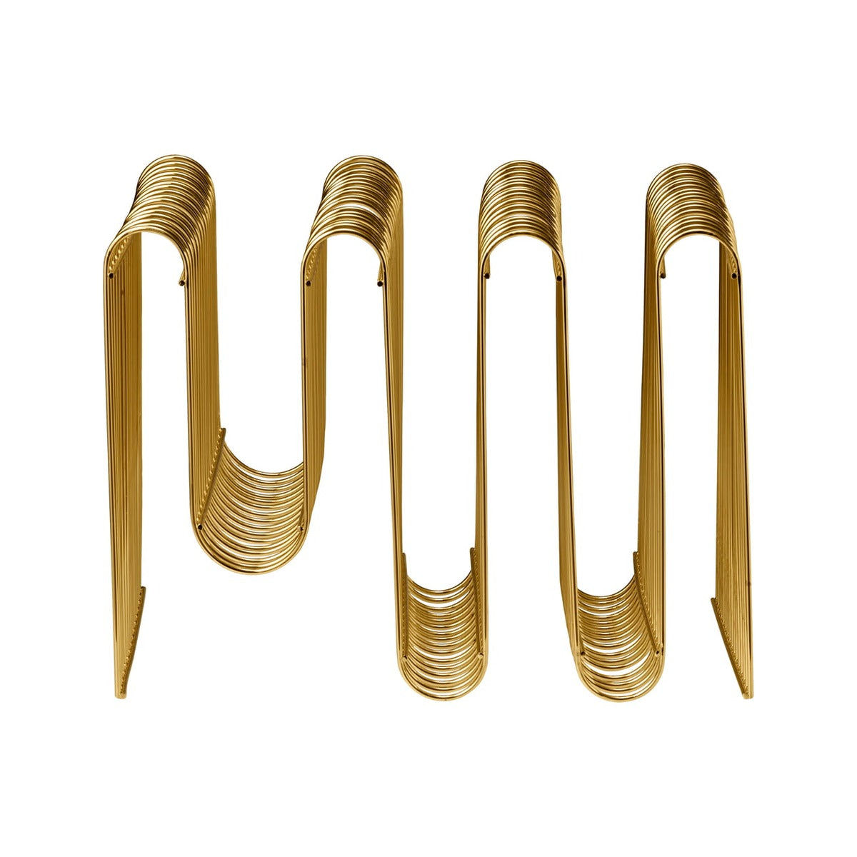AYTM - Curva Magazine Holder – industrialkonzept