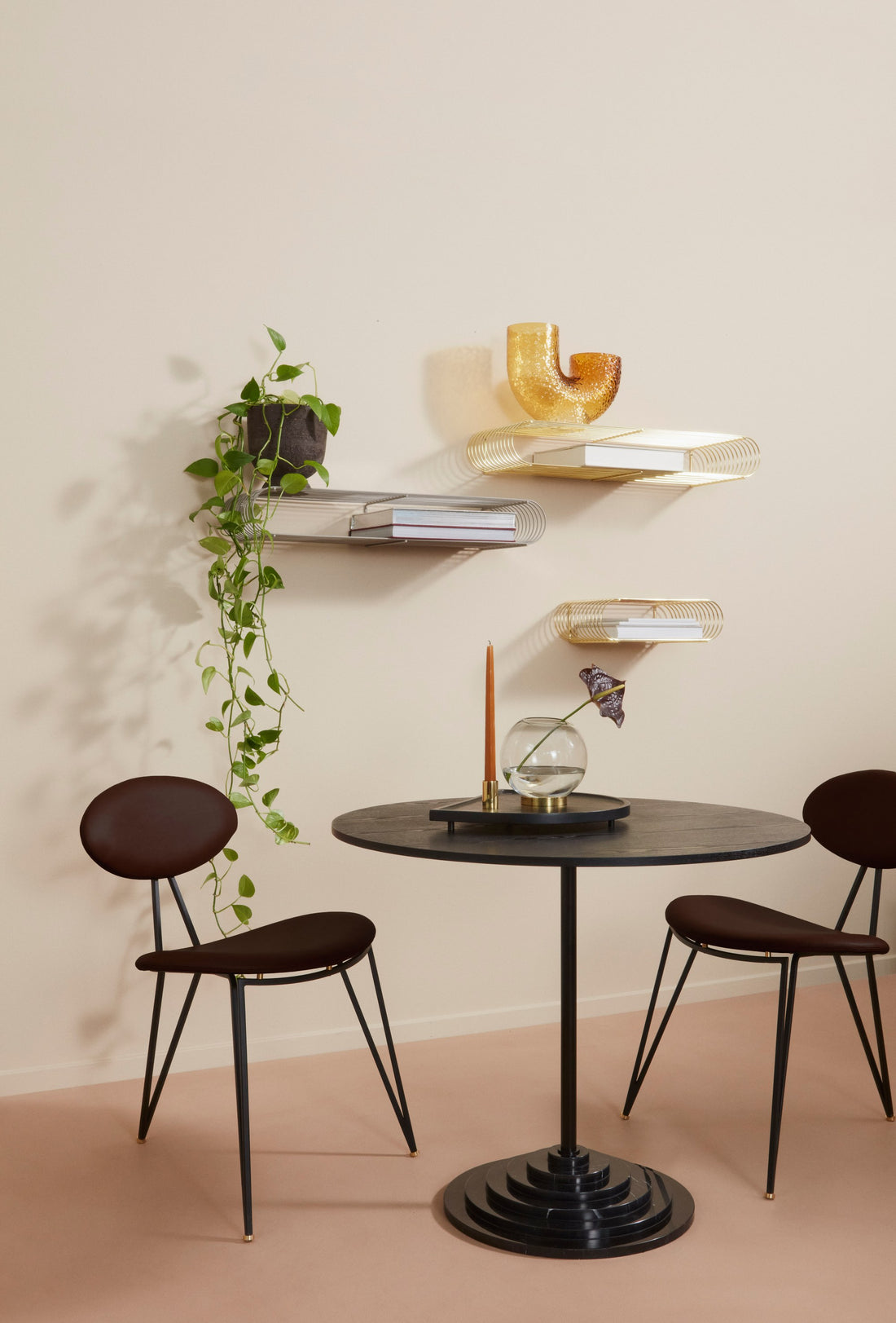 Semper Dining Chair