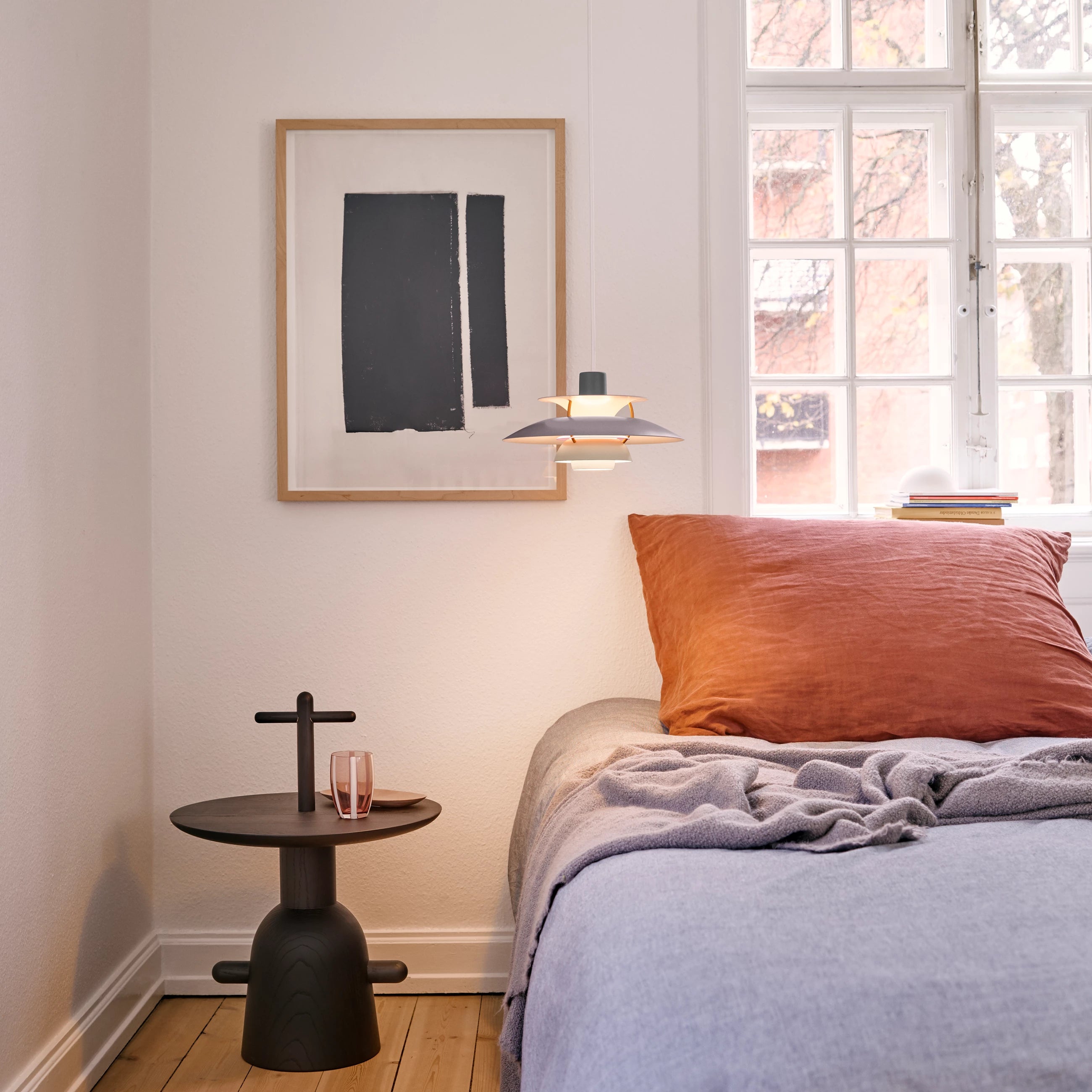 PH 5 Mini Pendelleuchte