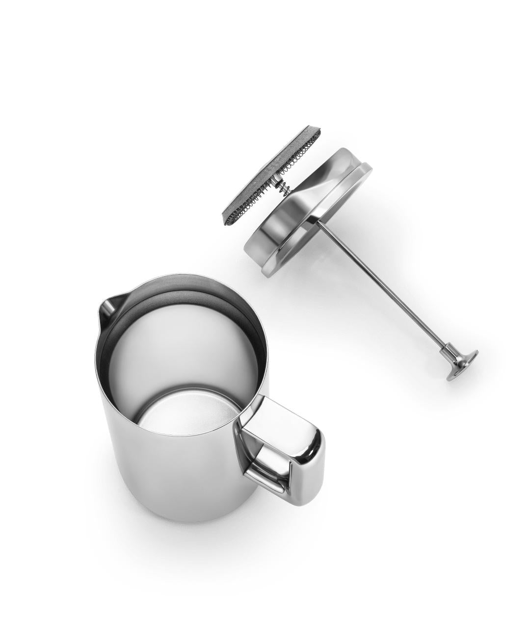 Coffee Press Kaffeebereiter