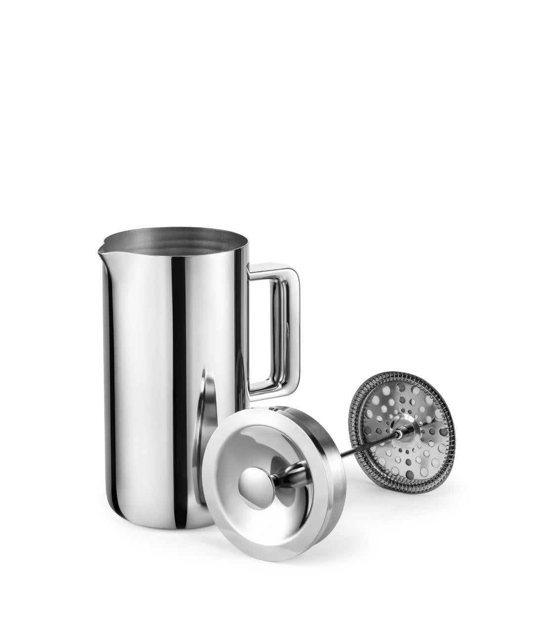 Coffee Press Kaffeebereiter