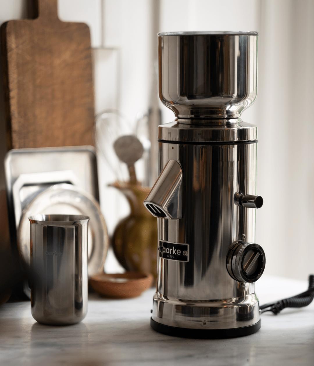 Coffee Grinder (EU)