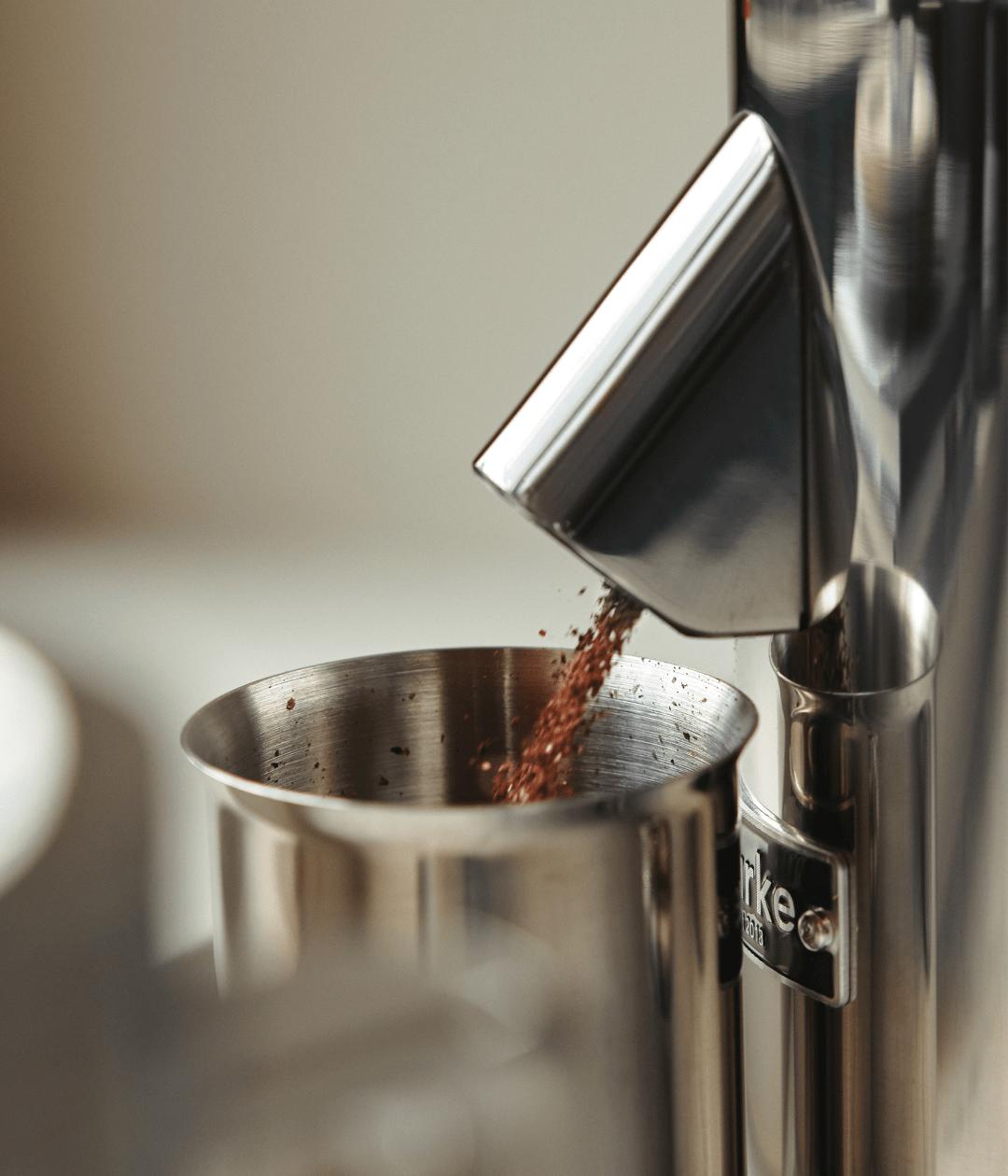 Coffee Grinder (EU)