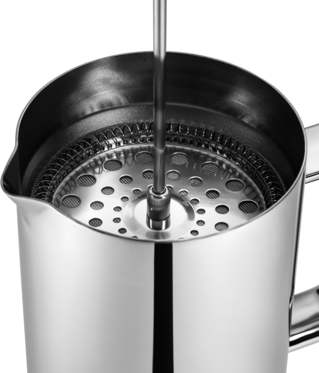 Coffee Press Kaffeebereiter