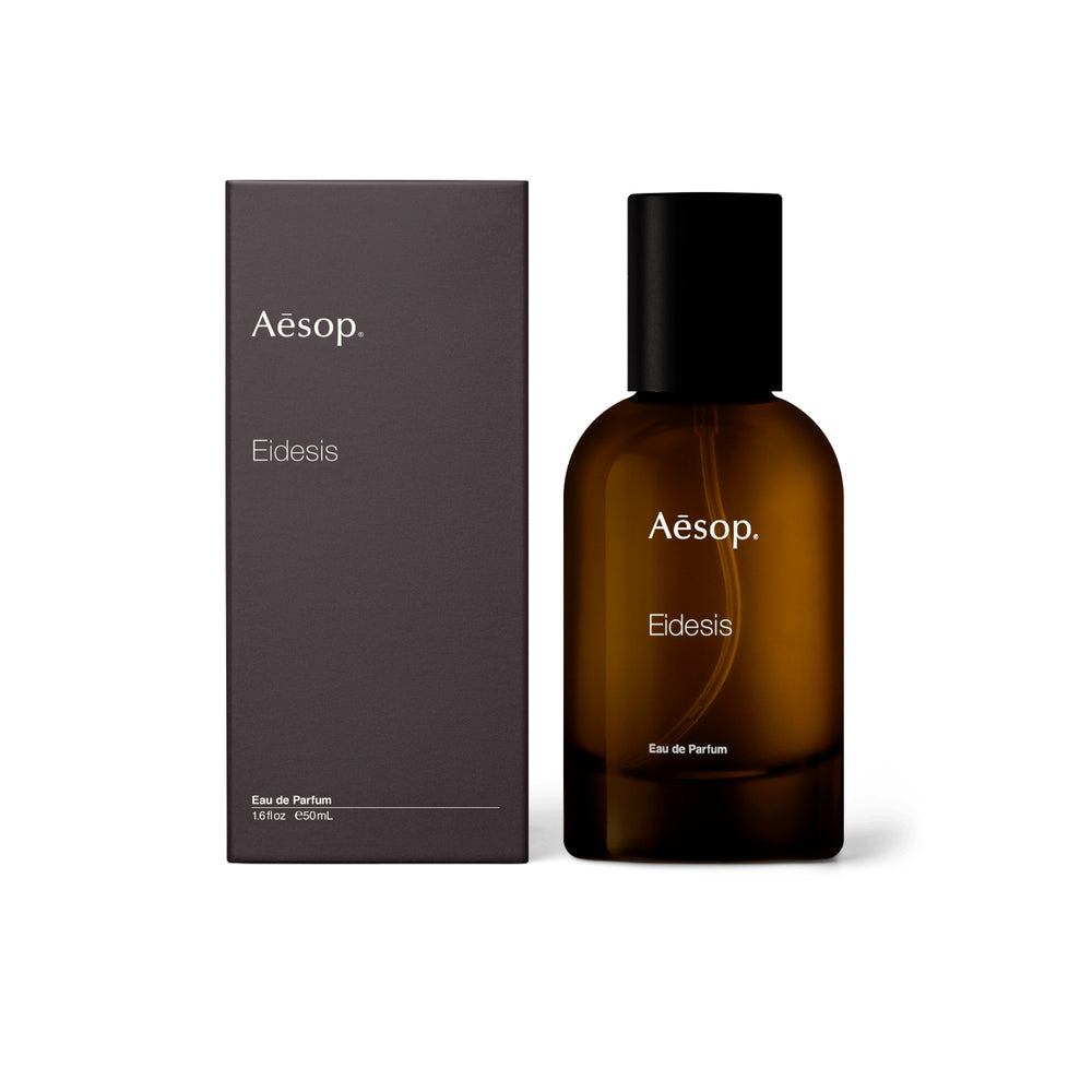 Eidesis Eau de Parfum 50mL