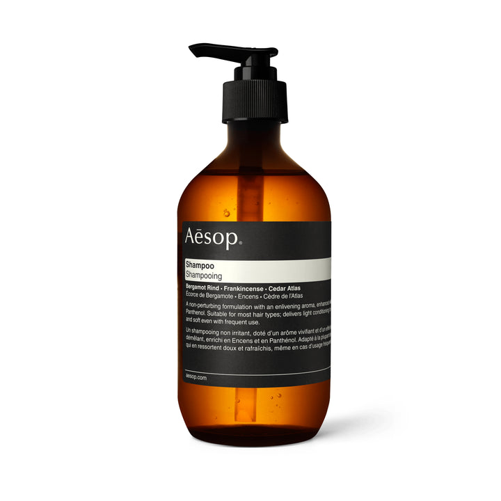 Shampoo 500mL – Aesop