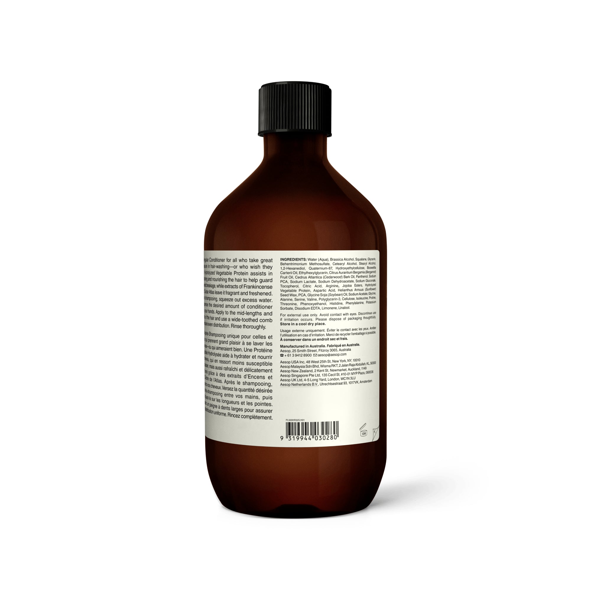 Conditioner 500mL