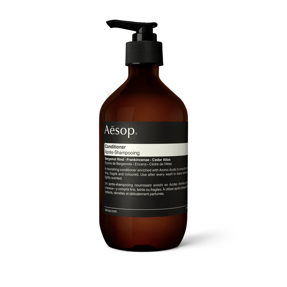 Conditioner 500mL