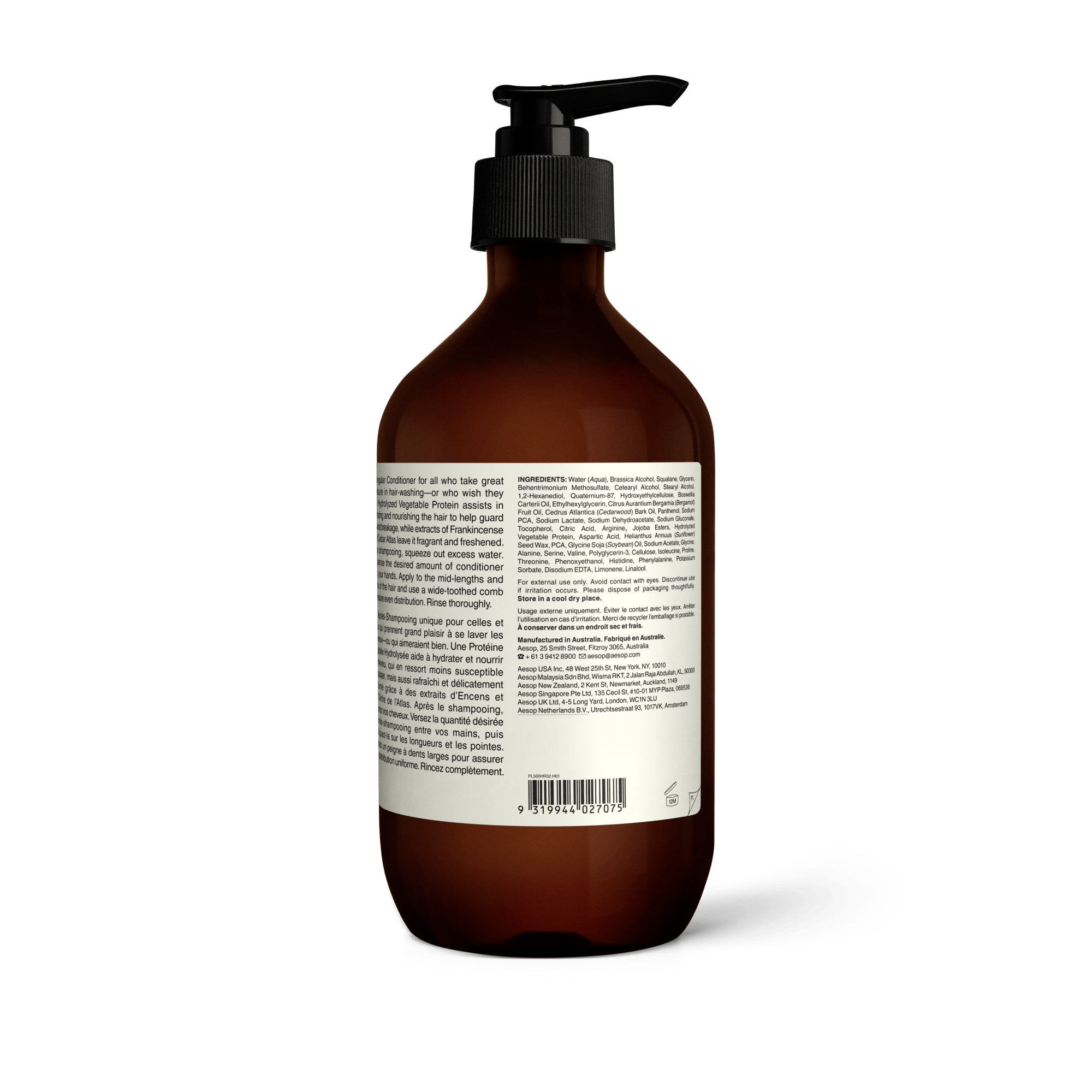 Conditioner 500mL