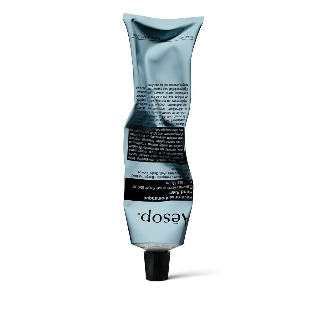 Reverence Aromatique Hand Balm – Aesop