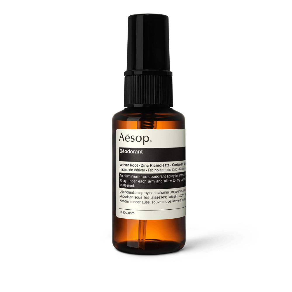 Deodorant 50mL