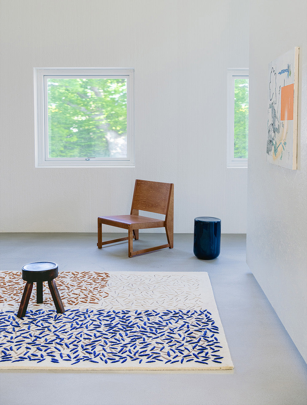 Lagoon - Affinity Rug