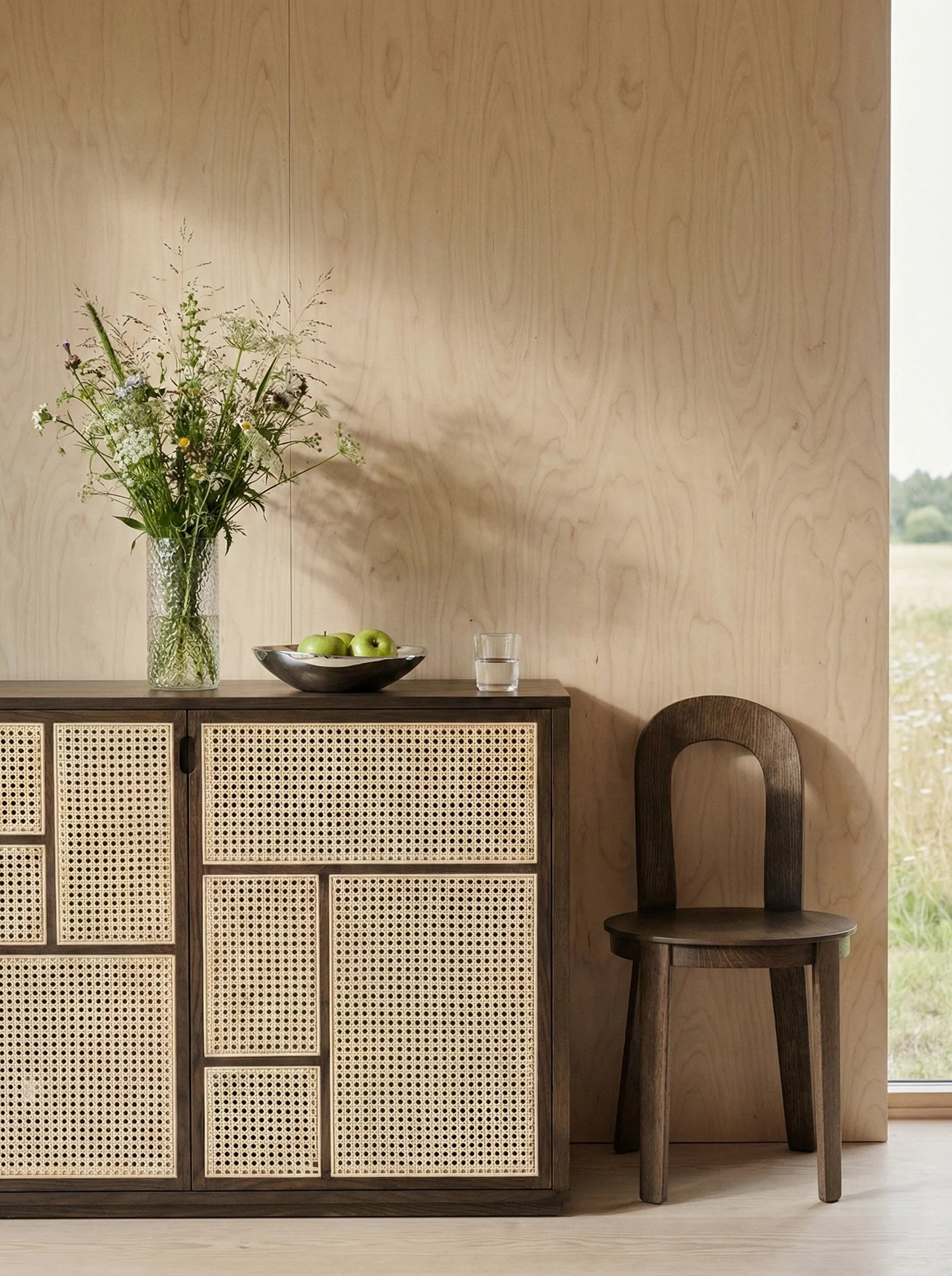 Air - Sideboard