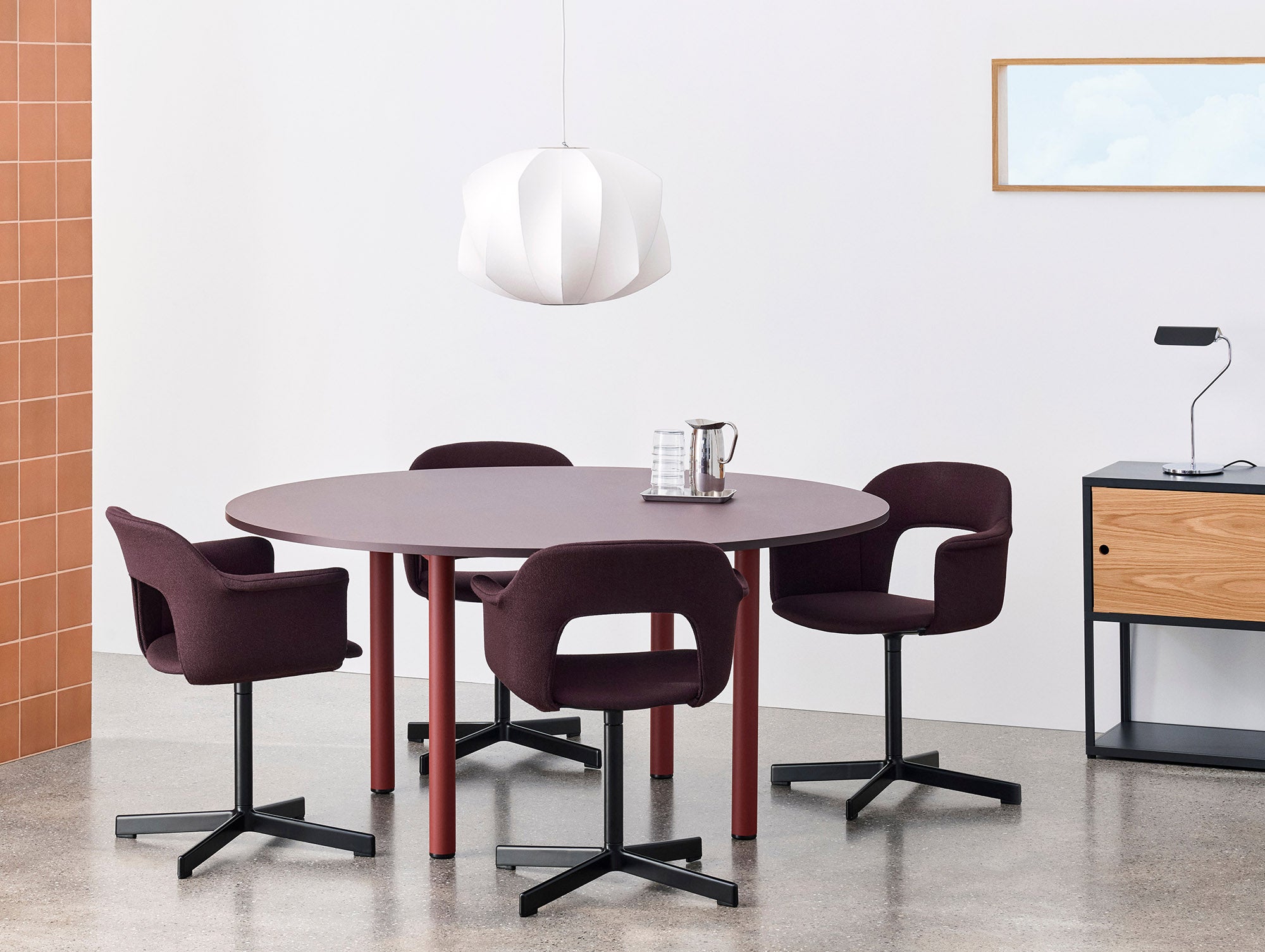 New Order Shelving - Combination 207