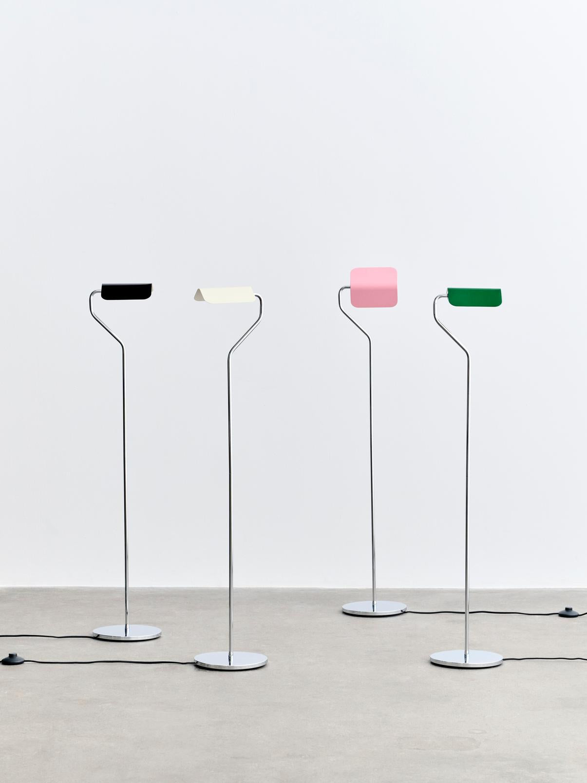 Apex Floor Lamp