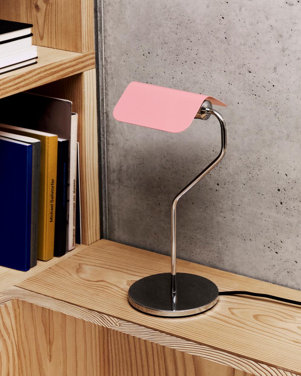 Apex Table Lamp